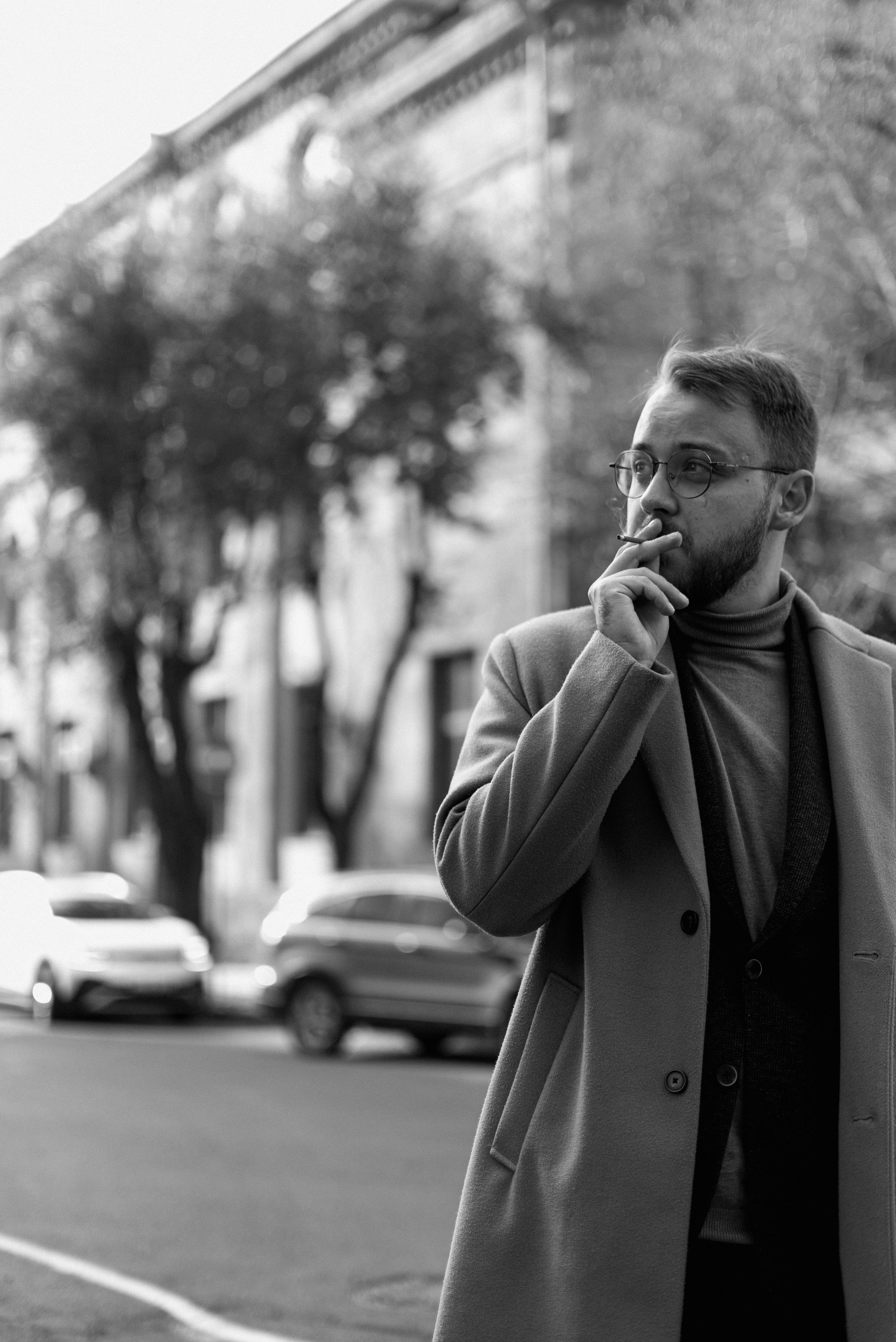 Прогулочные съёмки