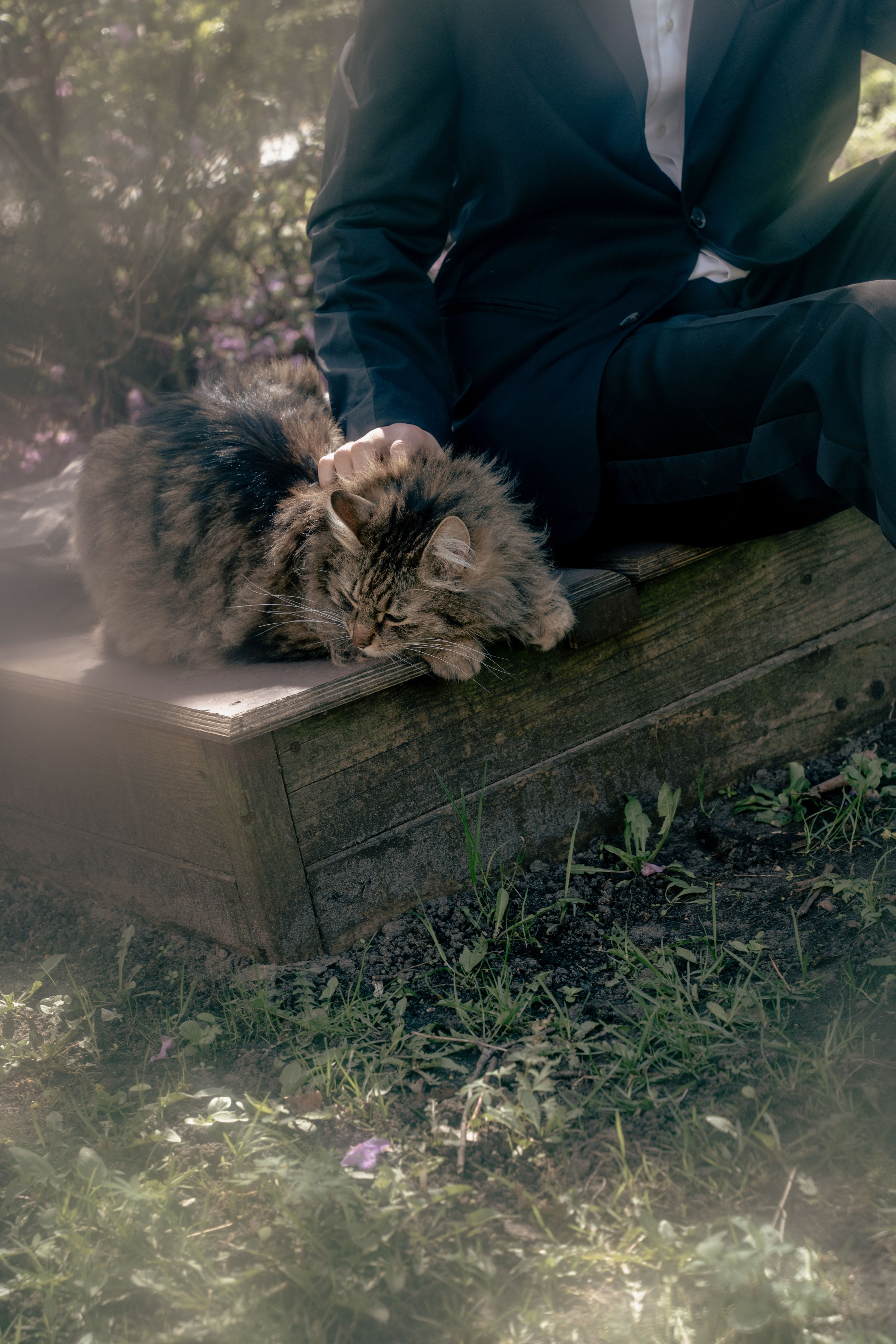 MIKHAIL. Anna Omni — concept photographer and digital artist in Riga, Latvia