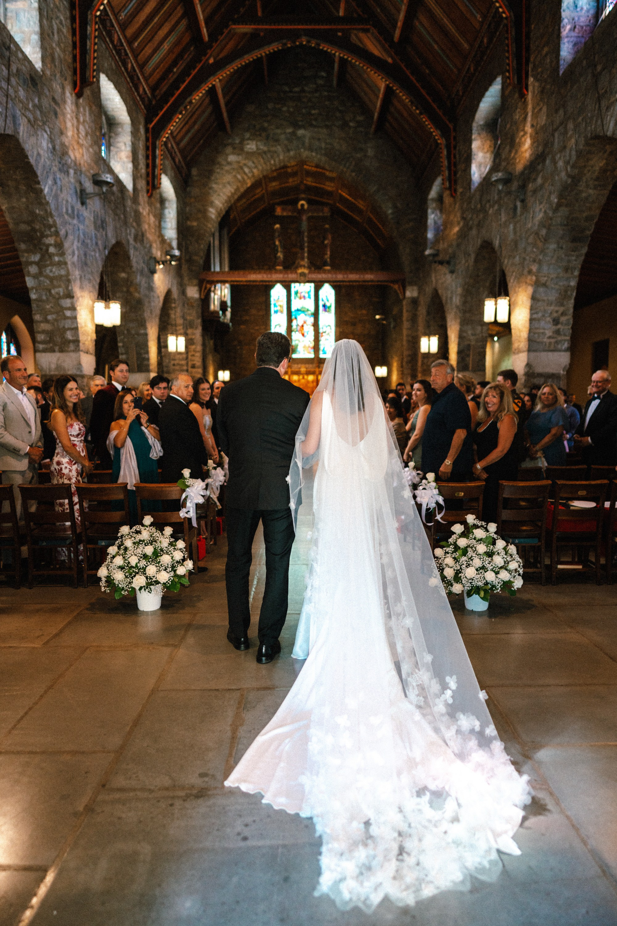 Cristina and Jack. Wedding photographer and videographer New York | New Jersey