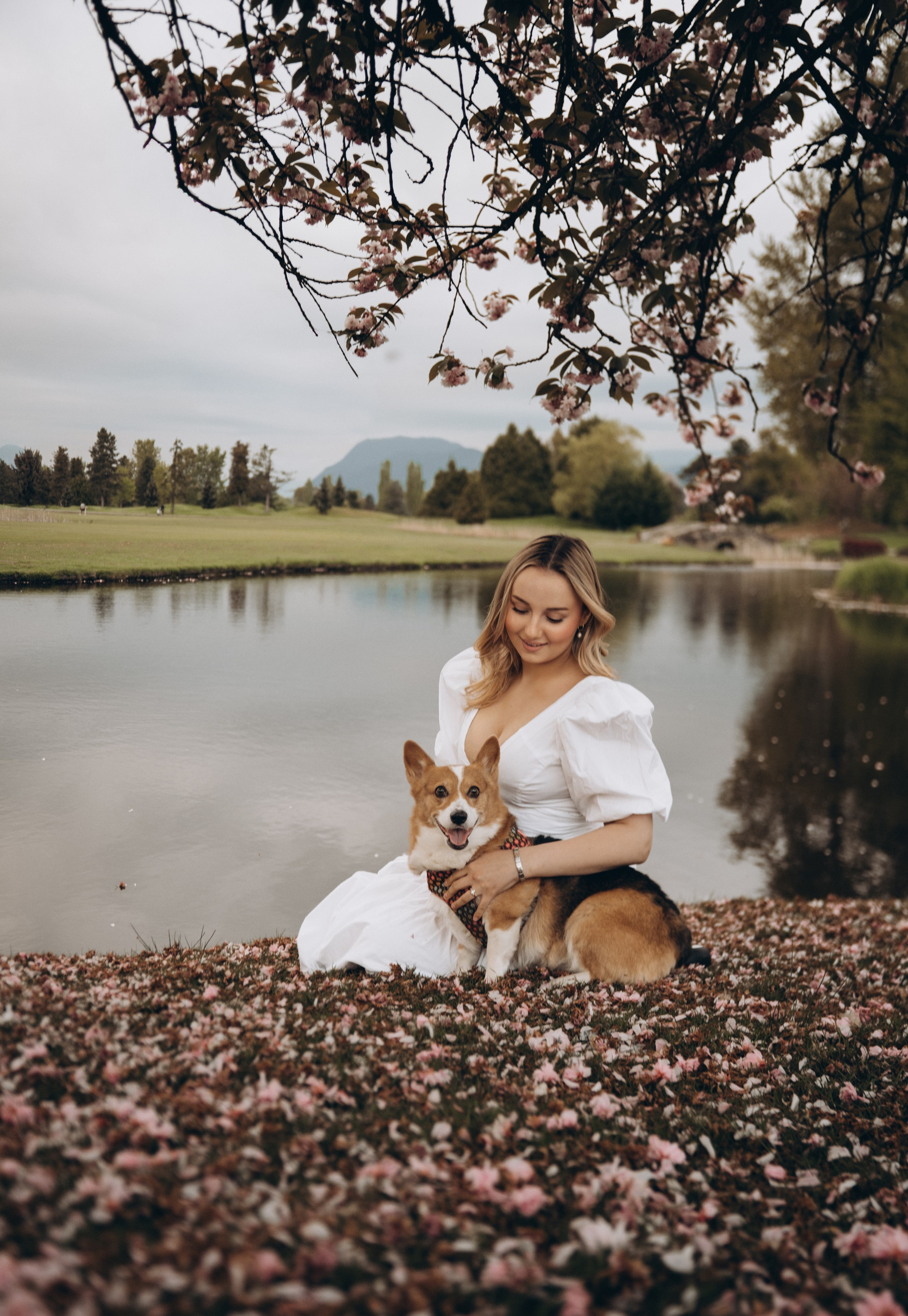 Sofia. Vancouver Photographer | Catherine Vashchenko