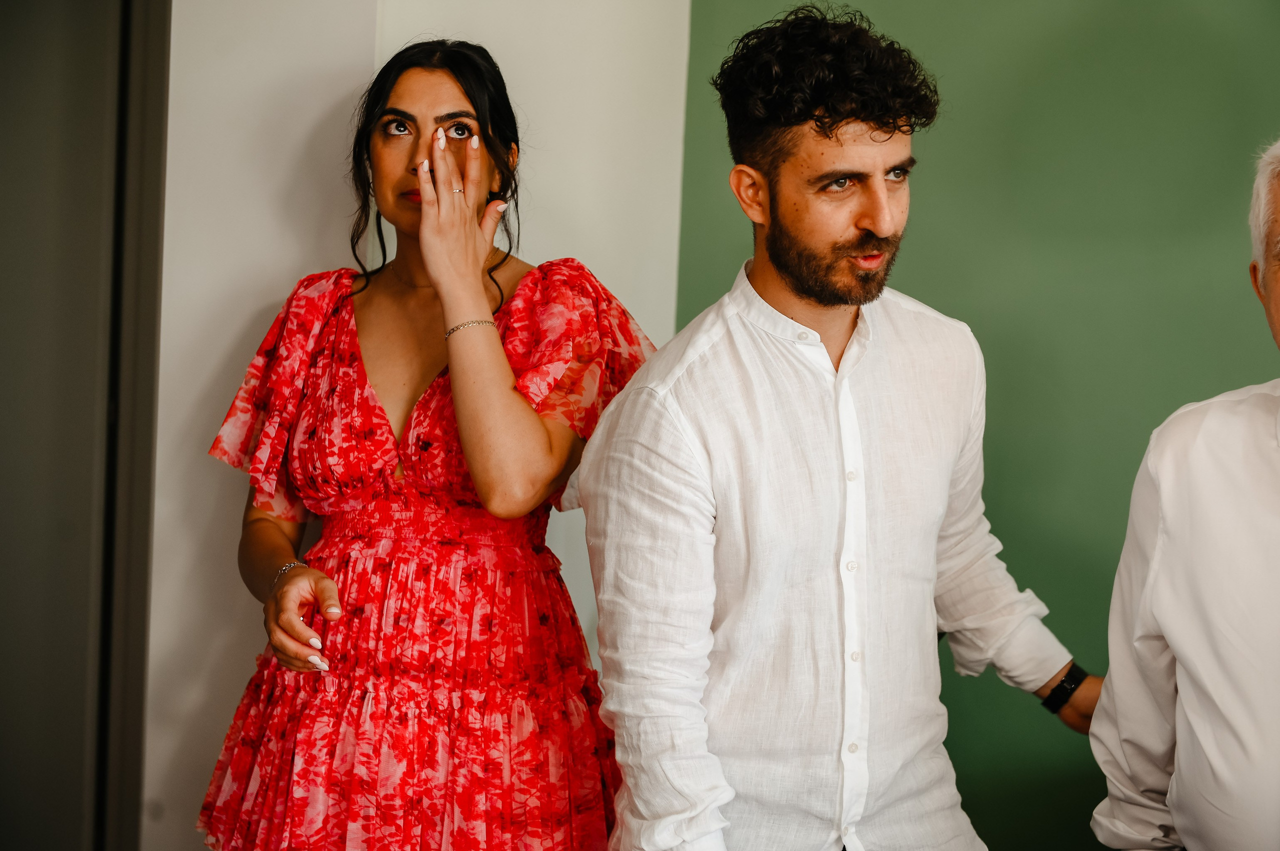 Wedding E & I. AdrianOltean.wfolio.pro