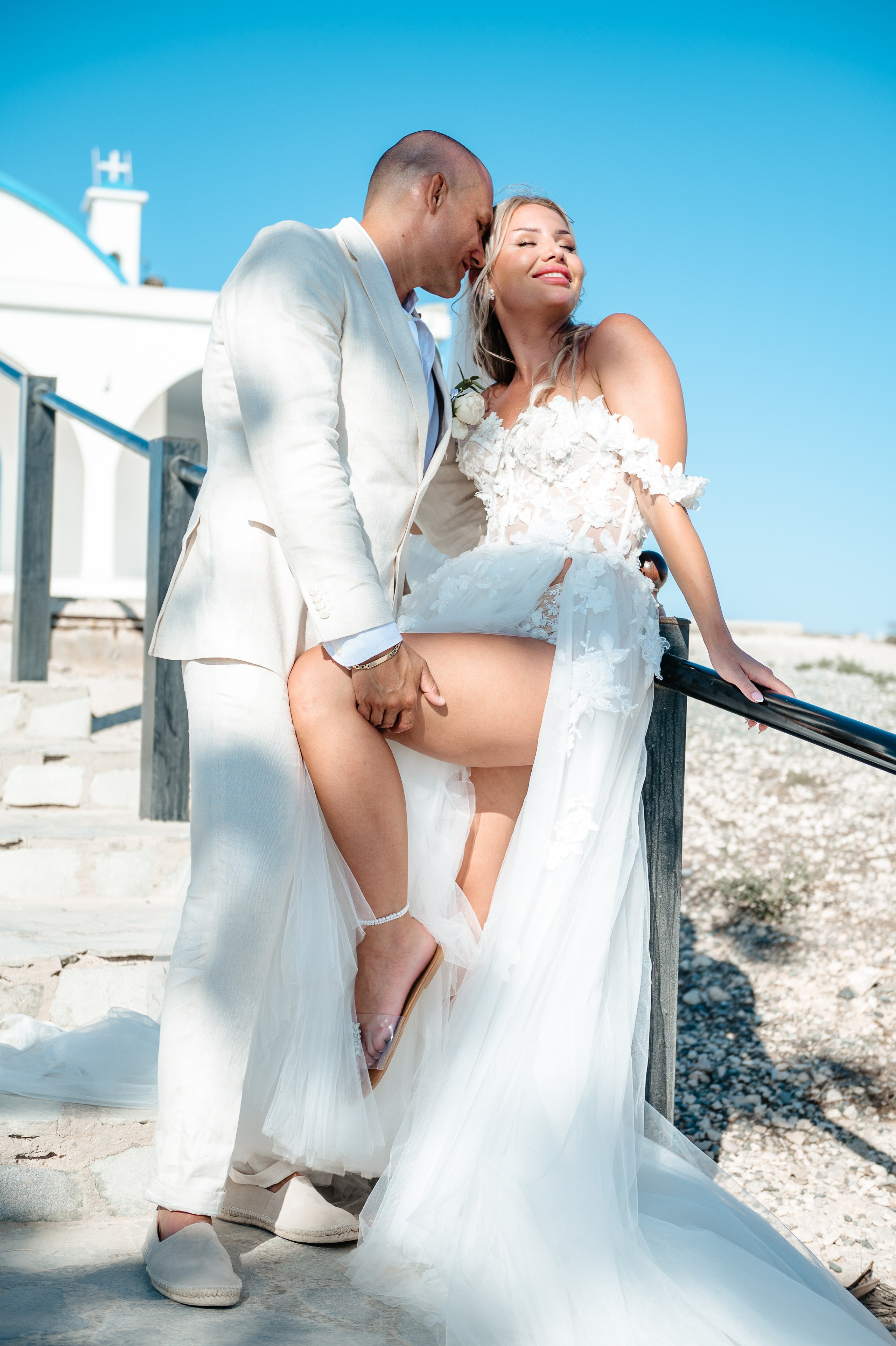Sirens beach ceremony. AdrianOltean.wfolio.pro