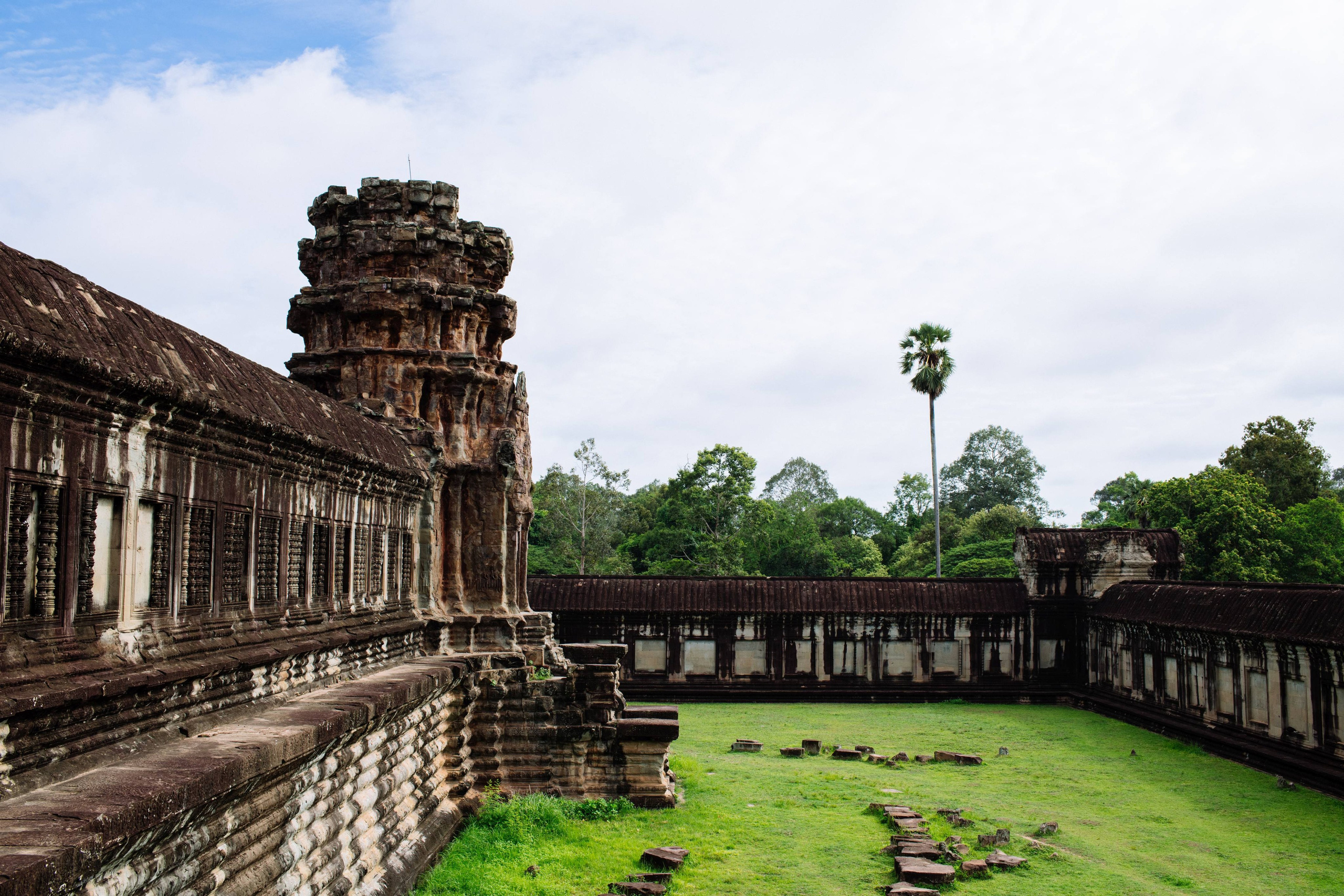 Cambodia. Artjom Kutuzov Photography