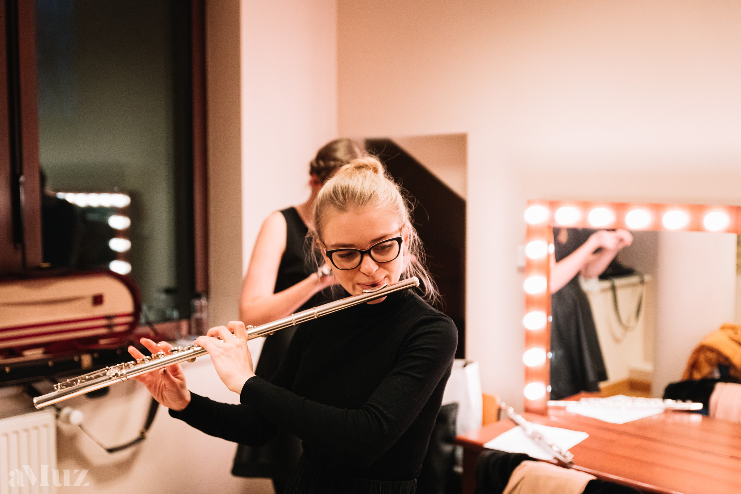 Koncert Muzyki Filmowej. Fotograf Ślubny Warszawa - Sesje Biznesowe Rodzinne Eventy