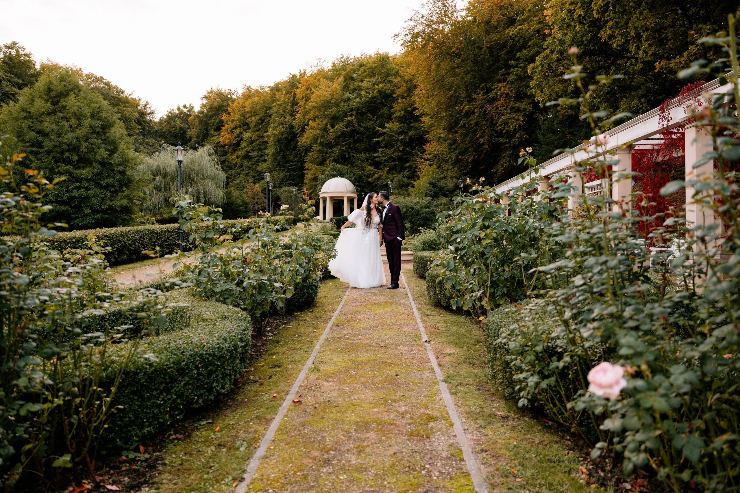 Marta ♡ Piotr. Fotograf Ślubny Warszawa - Sesje Biznesowe Rodzinne Eventy