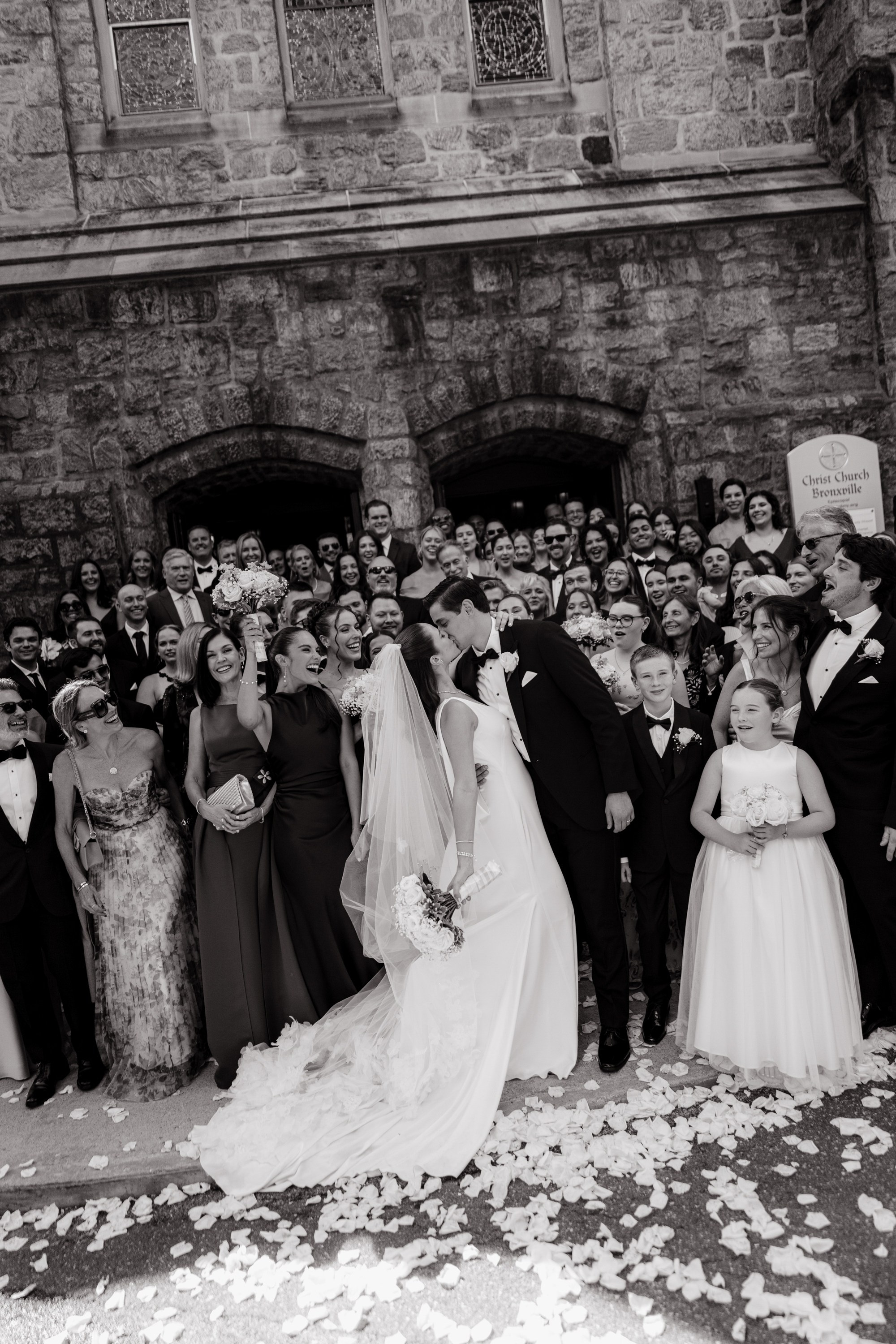 Cristina and Jack. Wedding photographer and videographer New York | New Jersey