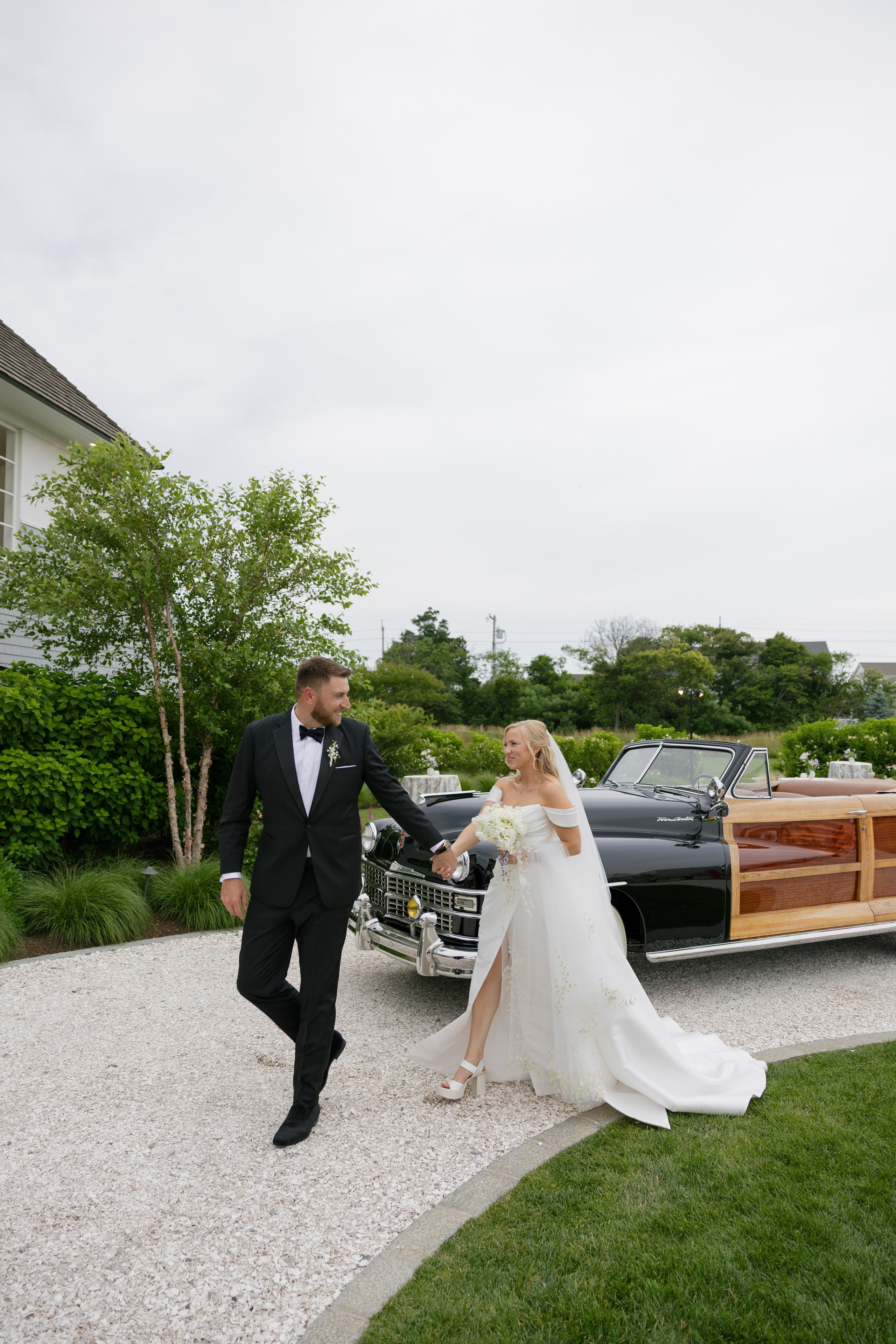 Anne Marie and Andrew. Wedding photographer and videographer New York | New Jersey