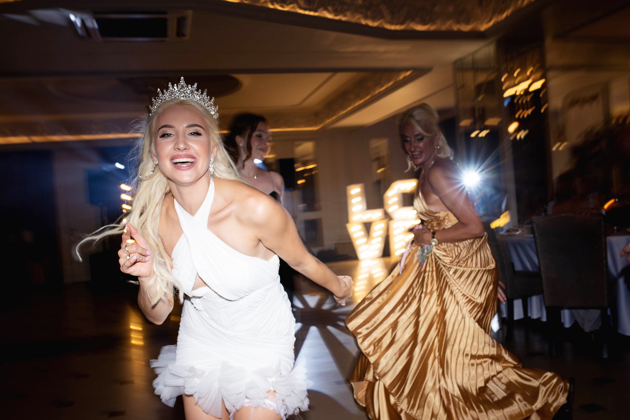 Paweł i Anzela. Home page