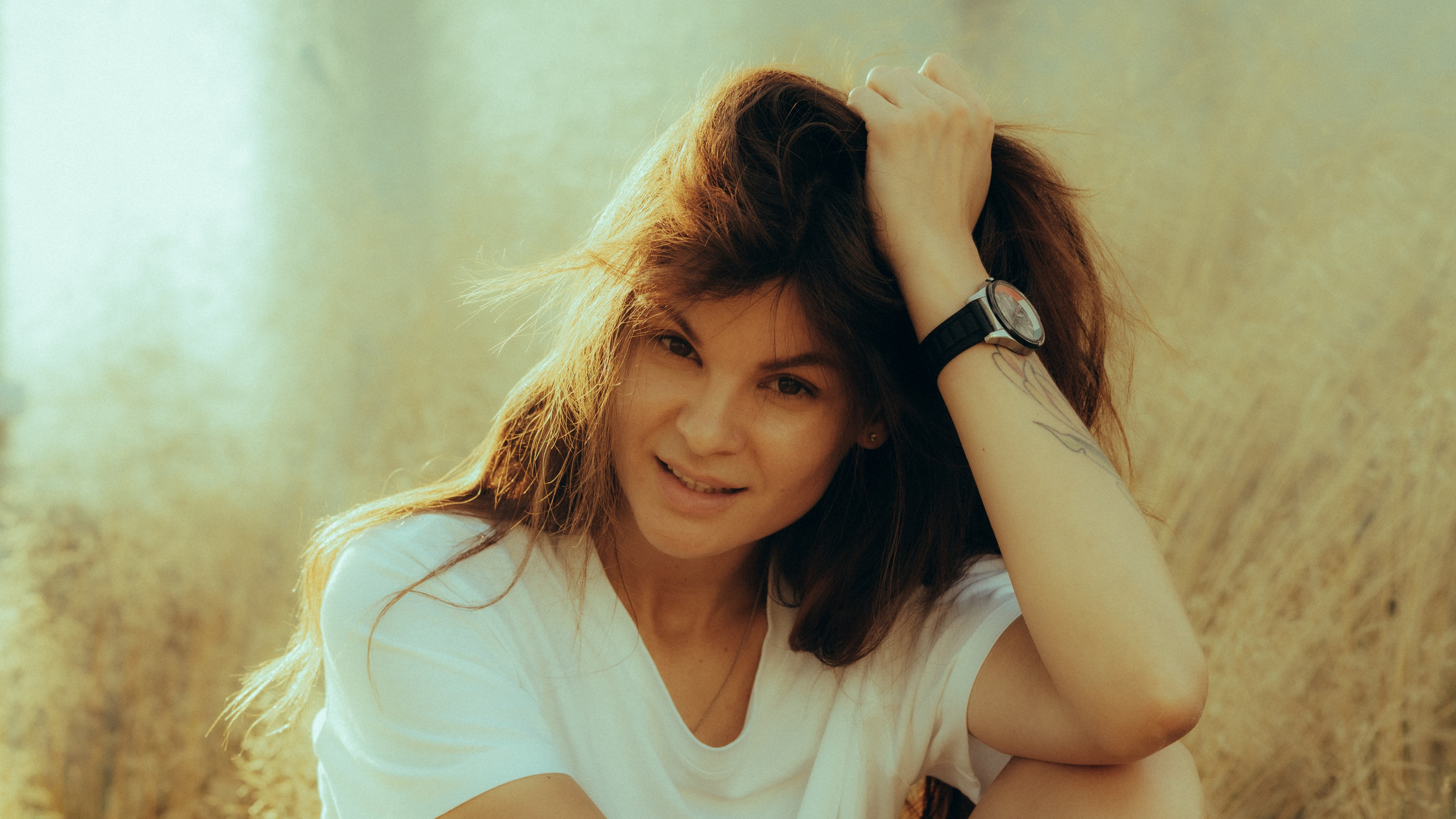 Indywidualna Sesja. Fotograf Katowice – sesje indywidualne, rodzinne, ślubne