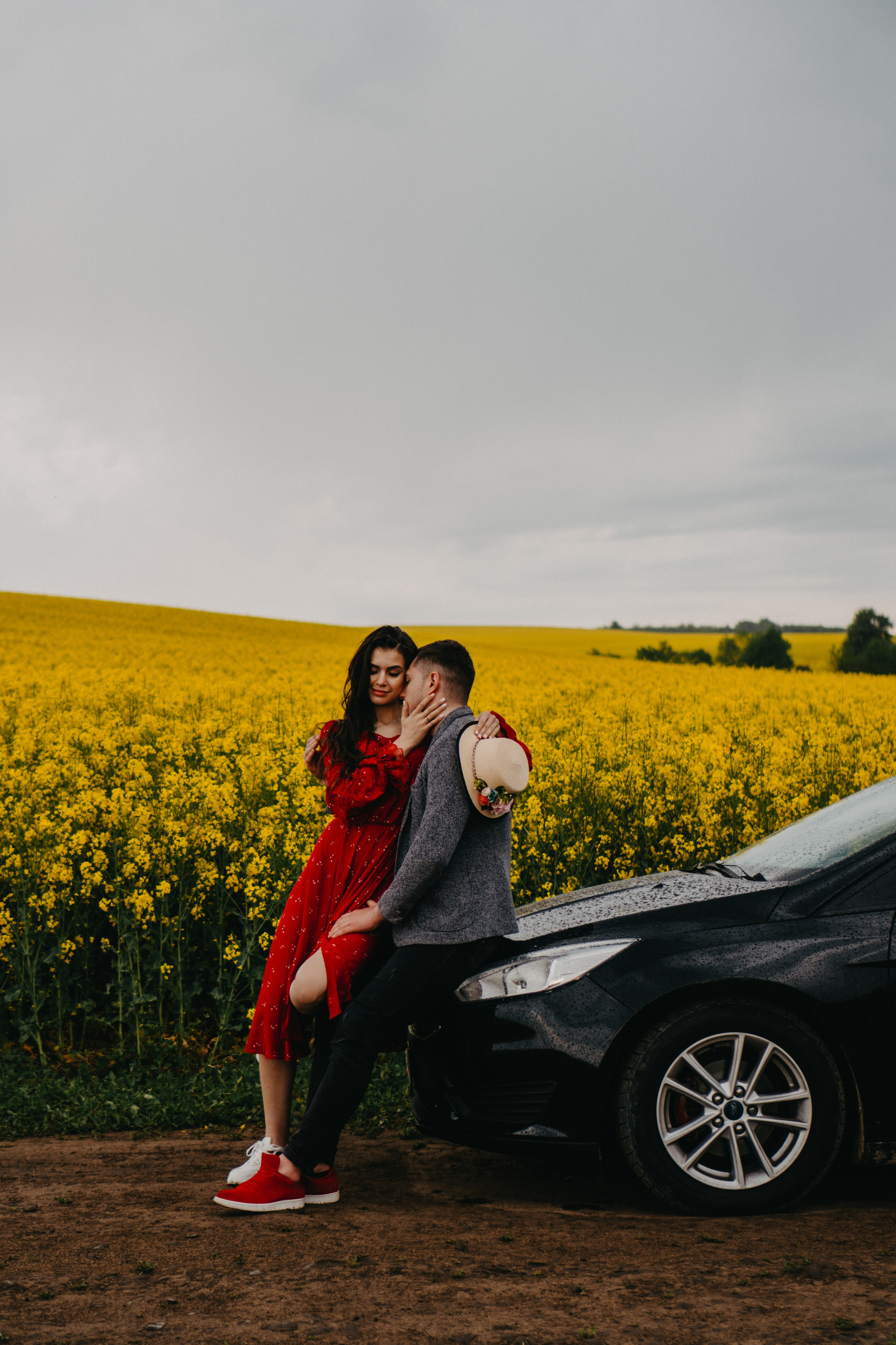 Whisper of Love. Fotograf Katowice – sesje indywidualne, rodzinne, ślubne