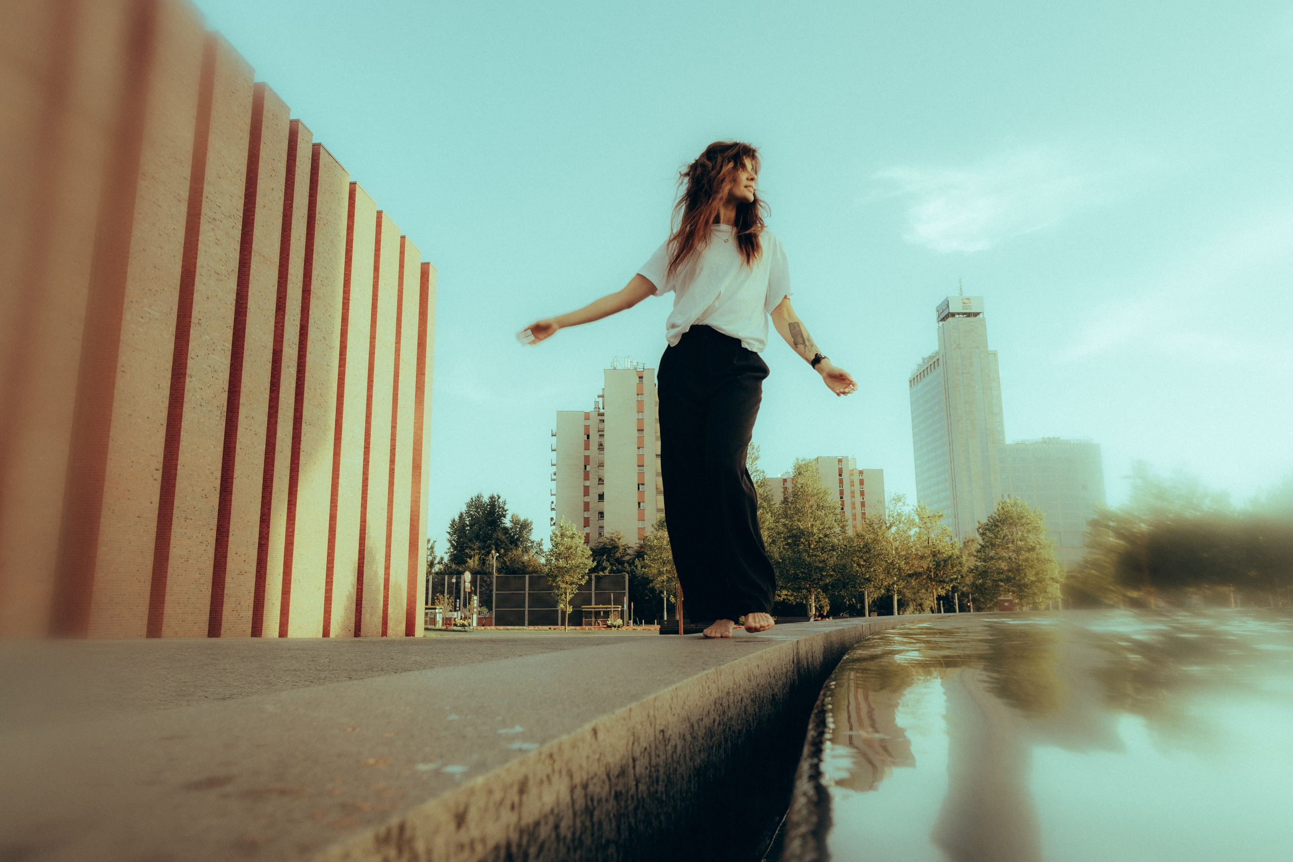 Indywidualna Sesja. Fotograf Katowice – sesje indywidualne, rodzinne, ślubne