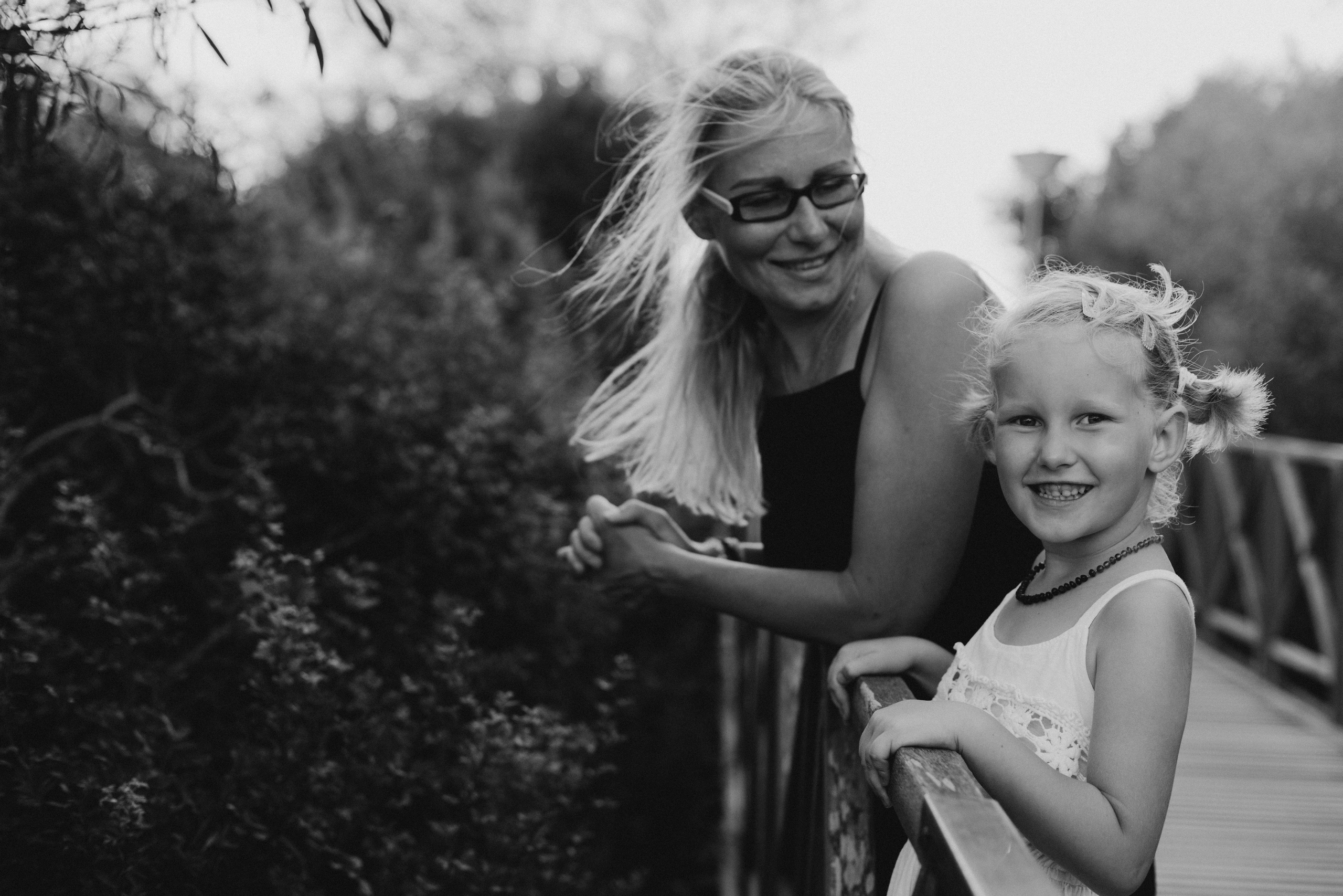 Marketa & Tori. Family and business portrait’s photographer in Cyprus