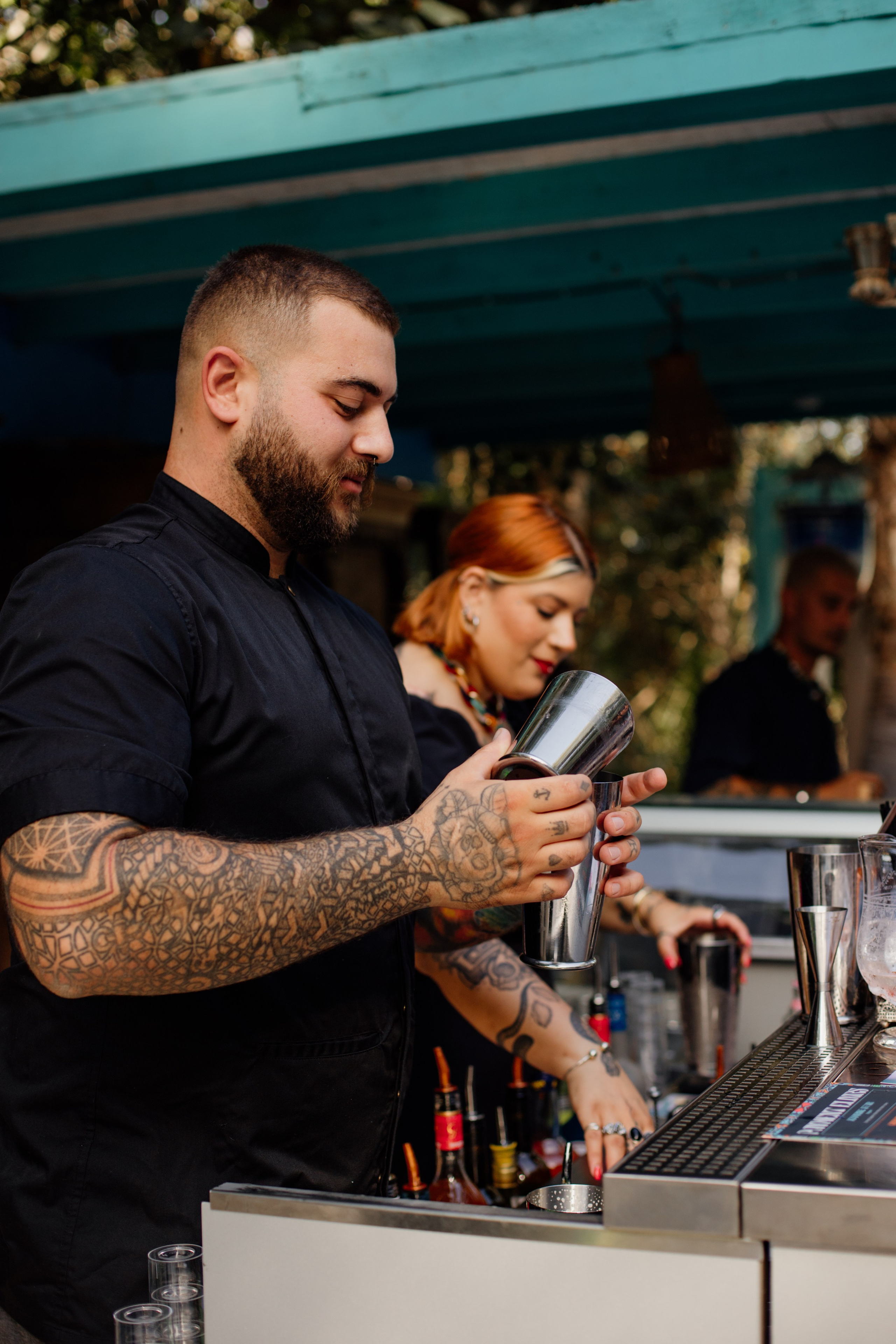 Payabl. Summer Party. Family and business portrait’s photographer in Cyprus