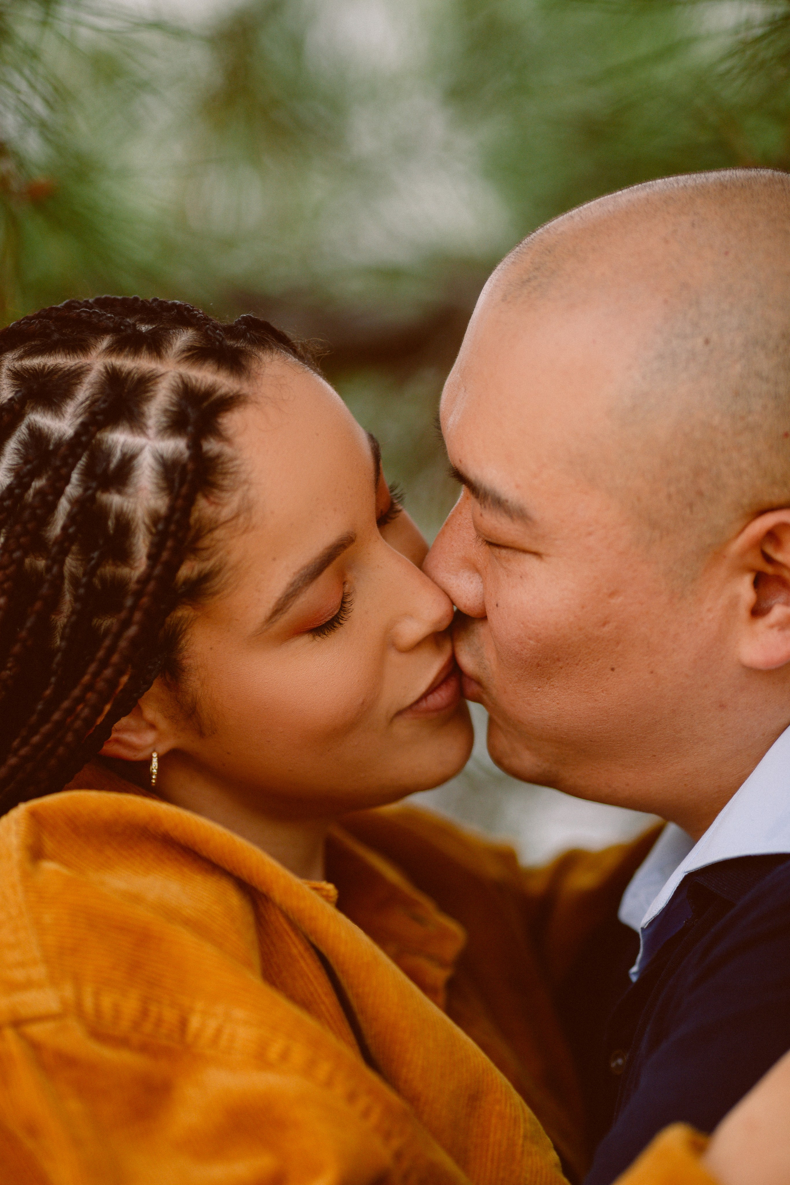 Gabriella & Elic. Family and business portrait’s photographer in Cyprus
