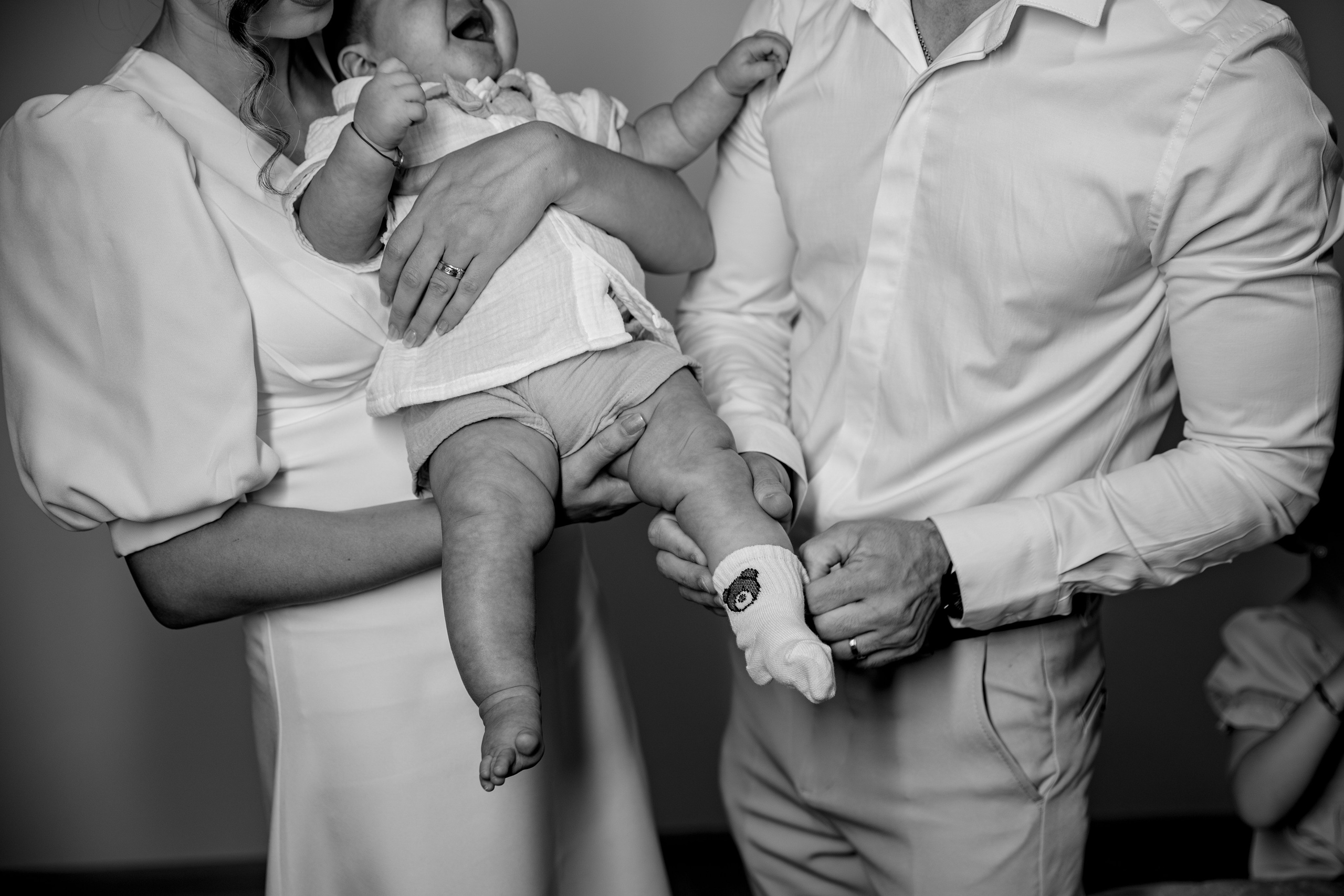 Baptism | Filip Ioan. Bordeiionutfotograf