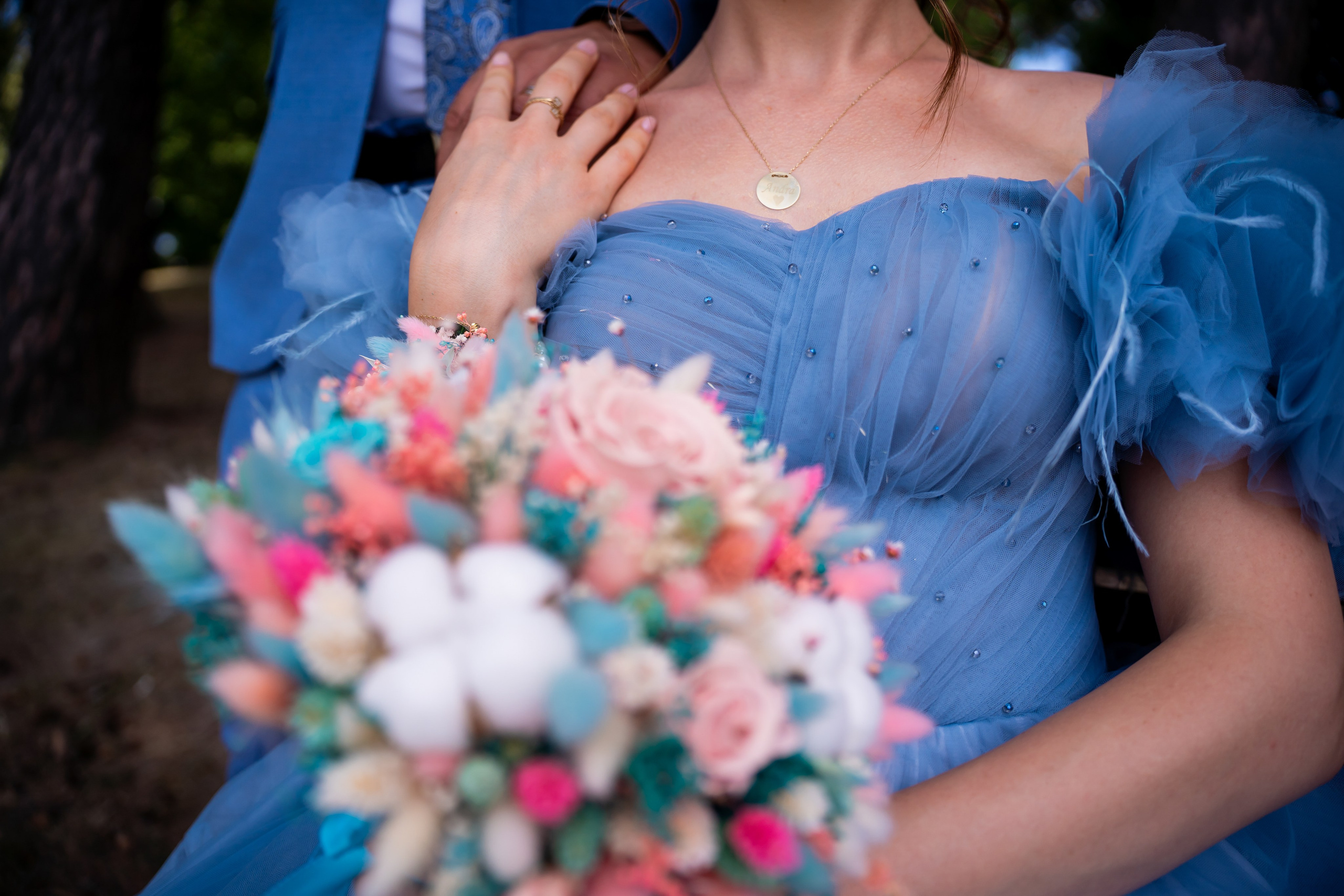 EL & EA - NUNTA NOASTRĂ