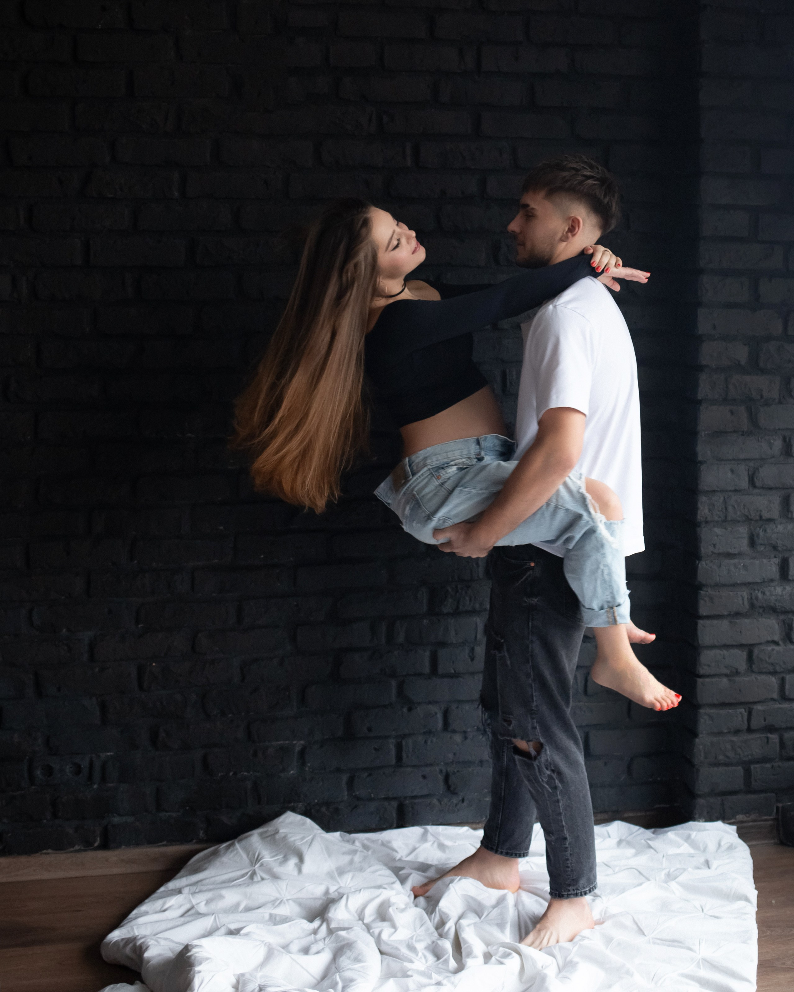 Фотосессия беременности в стиле лайфстайл. Профессиональный фотограф в Испании