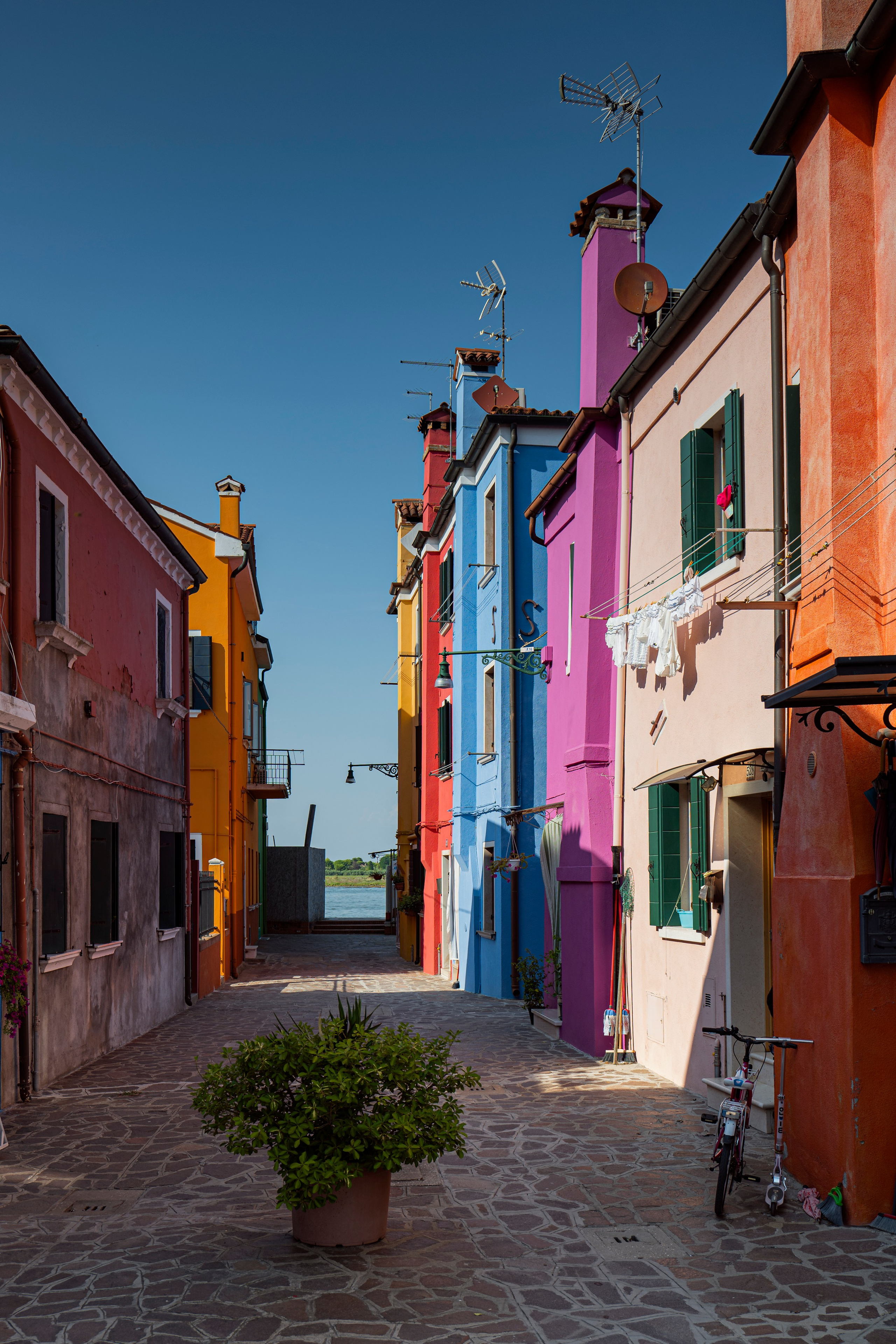 Italie. Portrais créatifs de familles et individuels, Ile et Vilaine, France