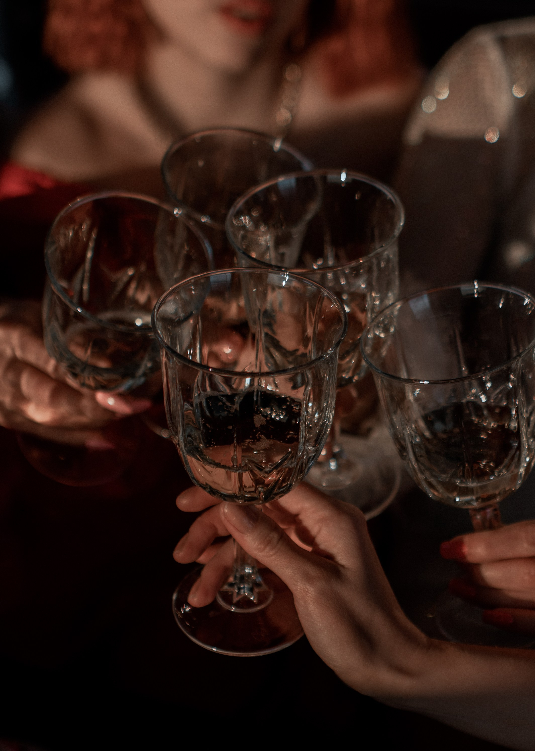 Hen-party. Свадебный и портретный фотограф в Валенсии Дмитрий Леонов