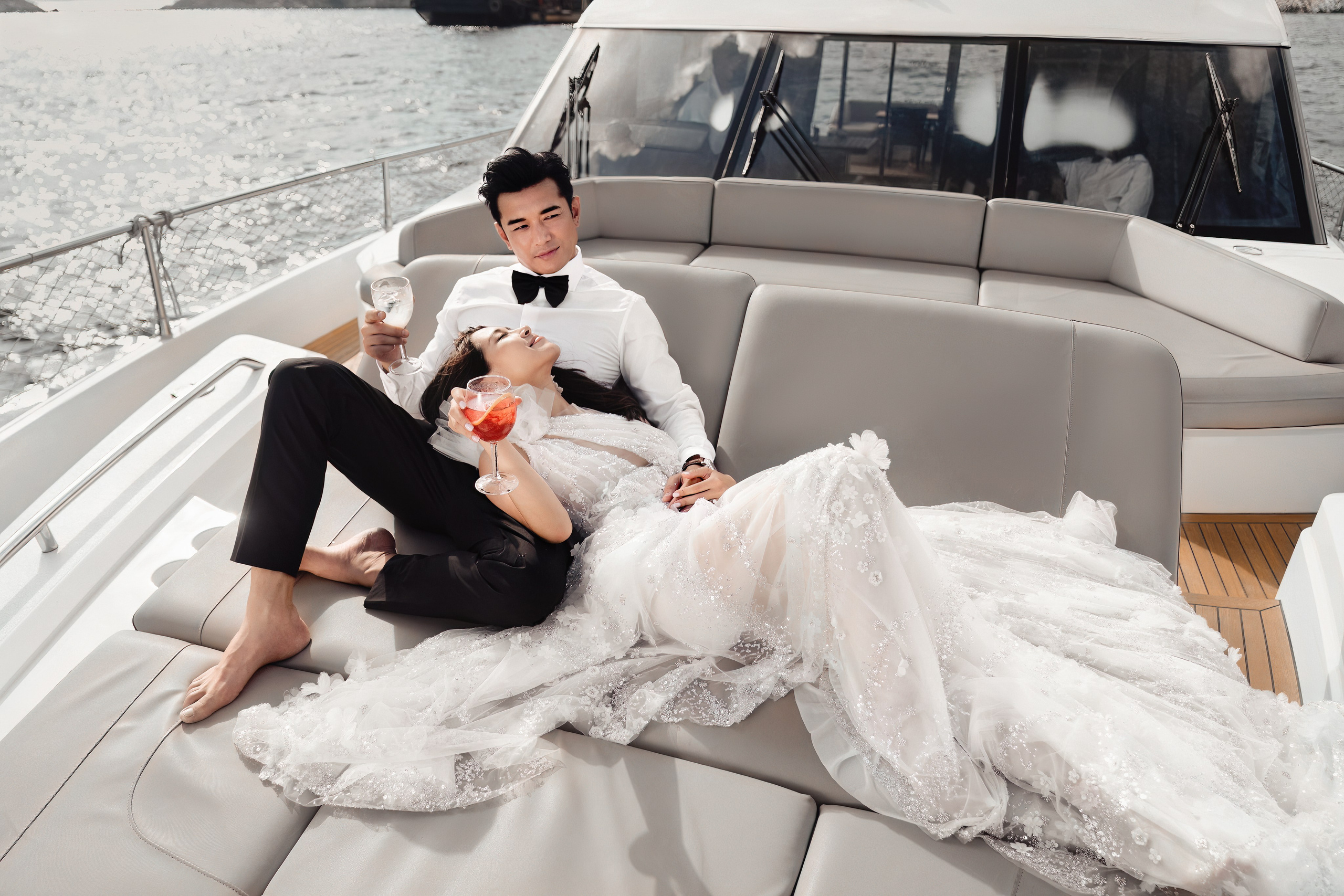 STEFAN & PEGGY. PHOTOGRAPHER IN HONG KONG (WEDDING, FASHION, FAMILY, EVENTS)