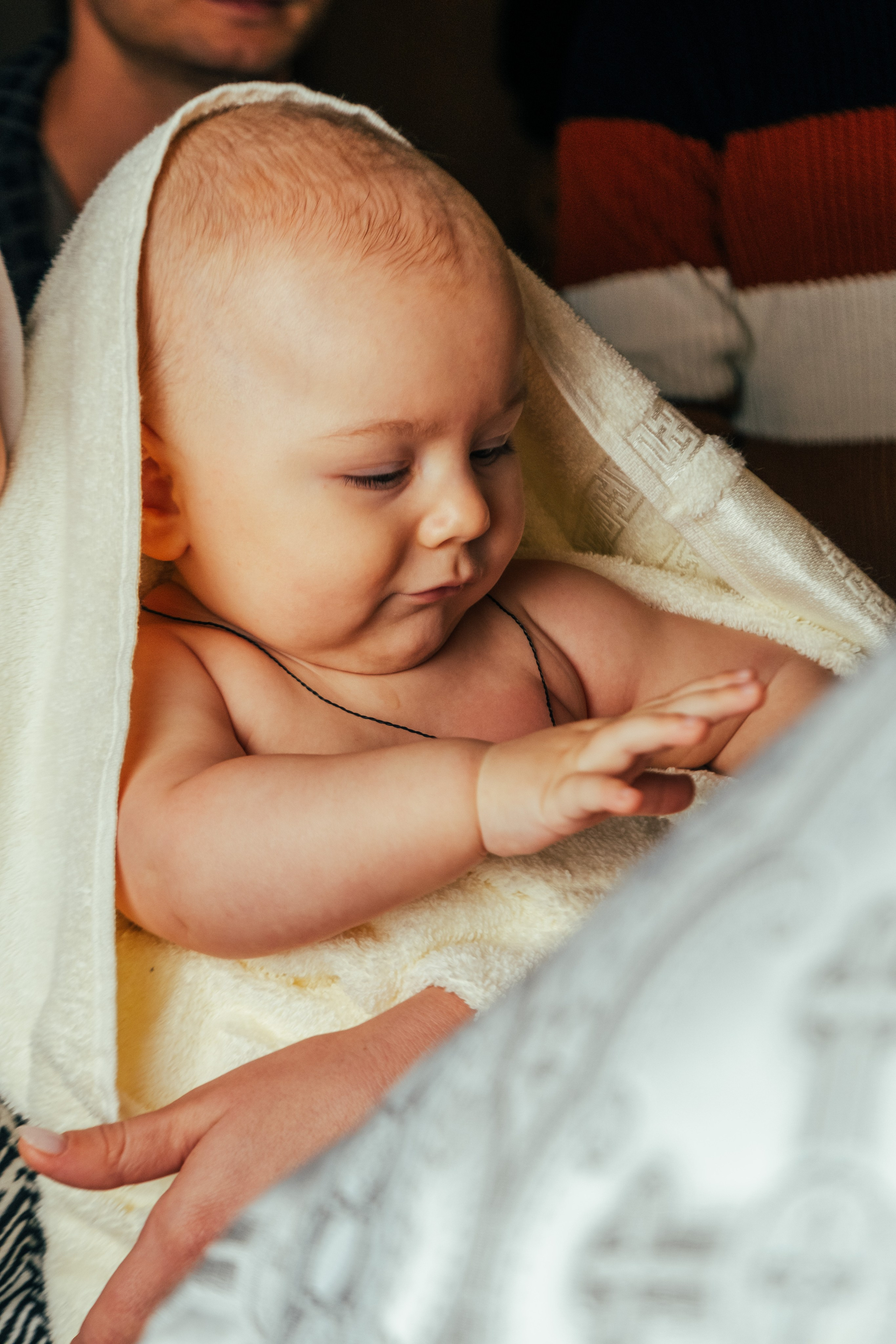 Battesimo. Grosu Photography