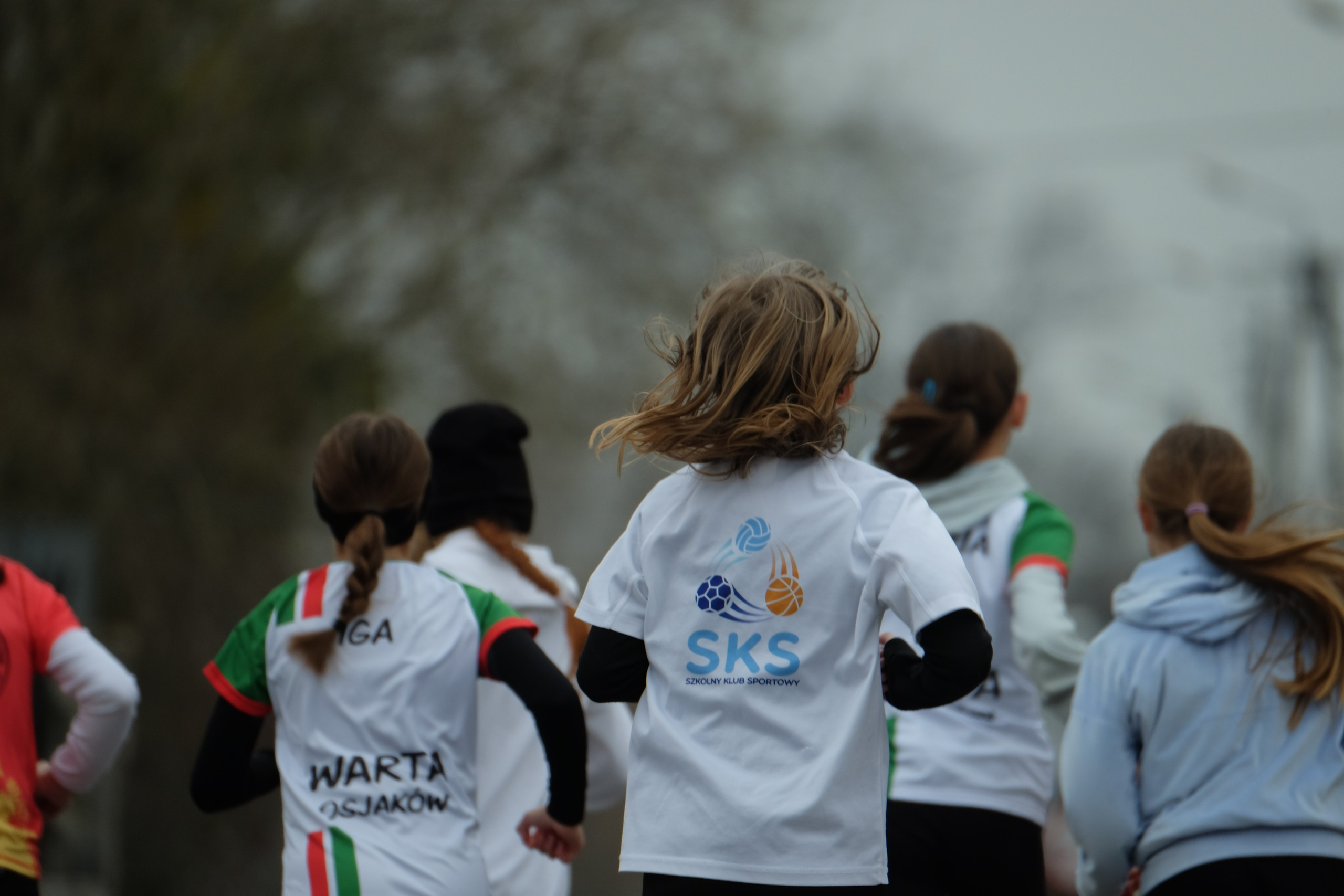 4 Bieg Strażaka. Main