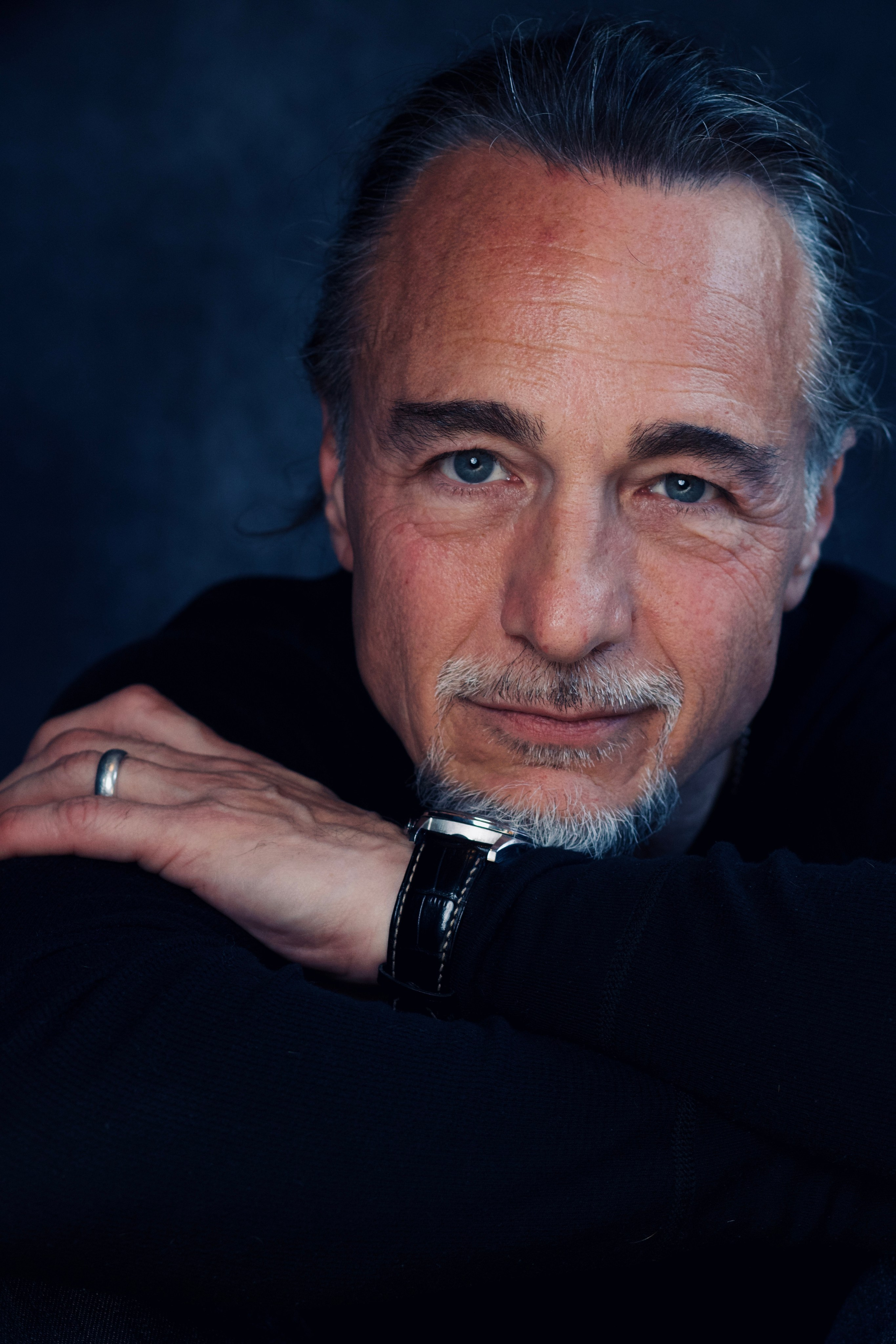 Portraits & Headshots. Main