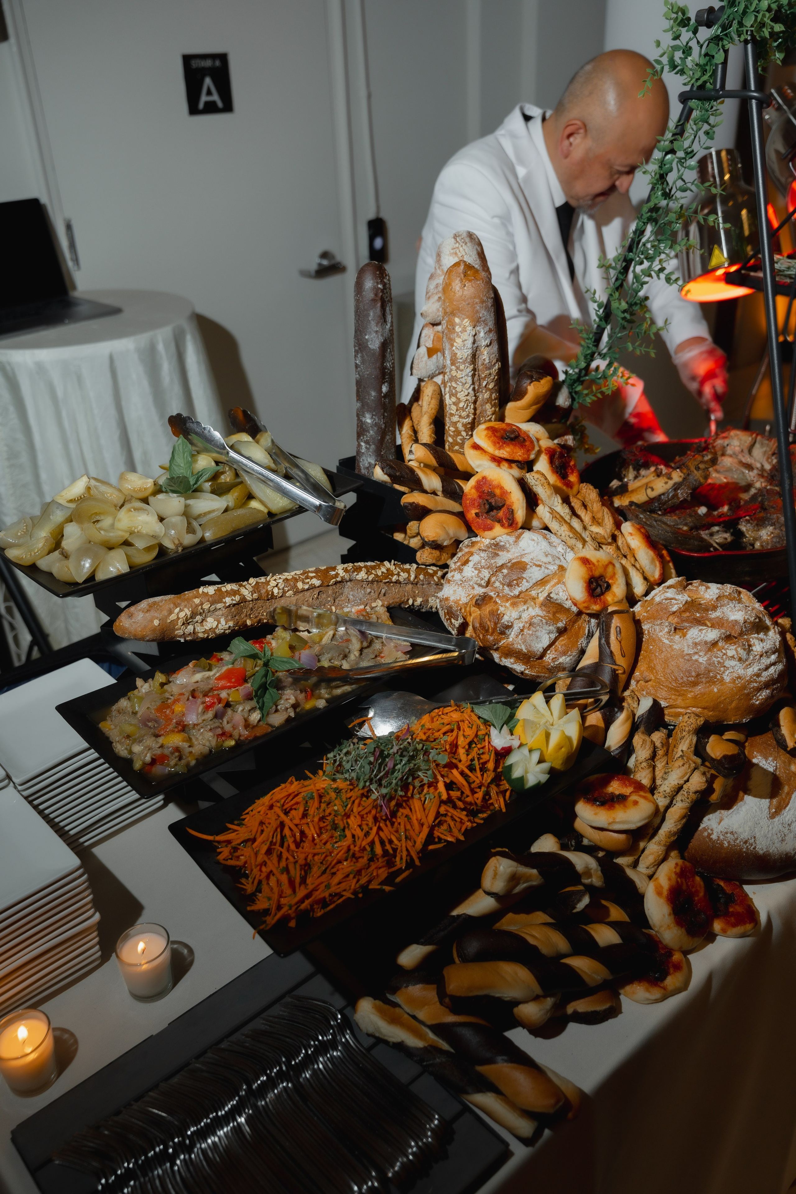 Amir and Maya. Anna Krasnova Wedding photographer