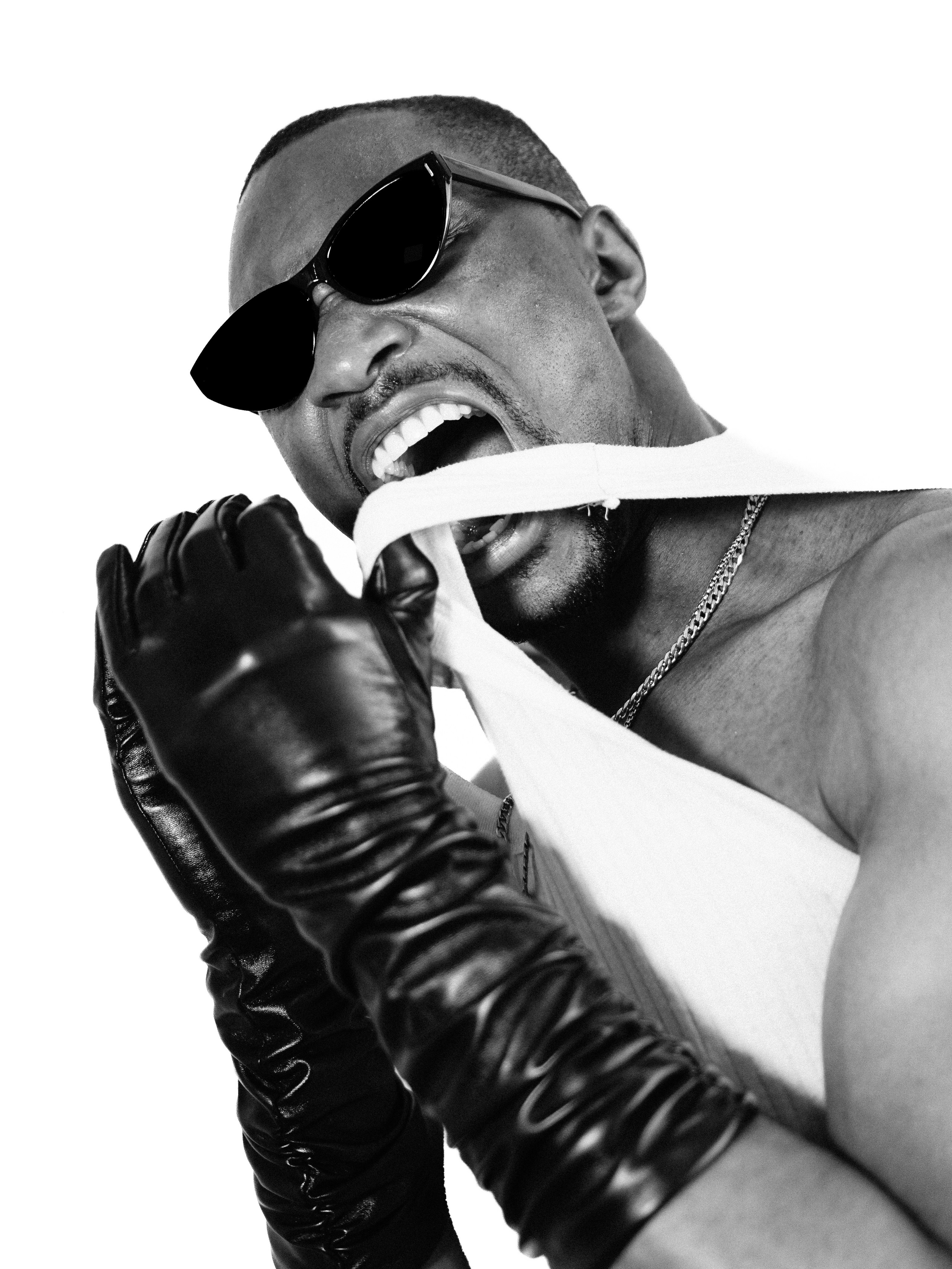 Studio Portraits in Wexford. Creative Portrait Photographer in Ireland — AMELPOMENEM