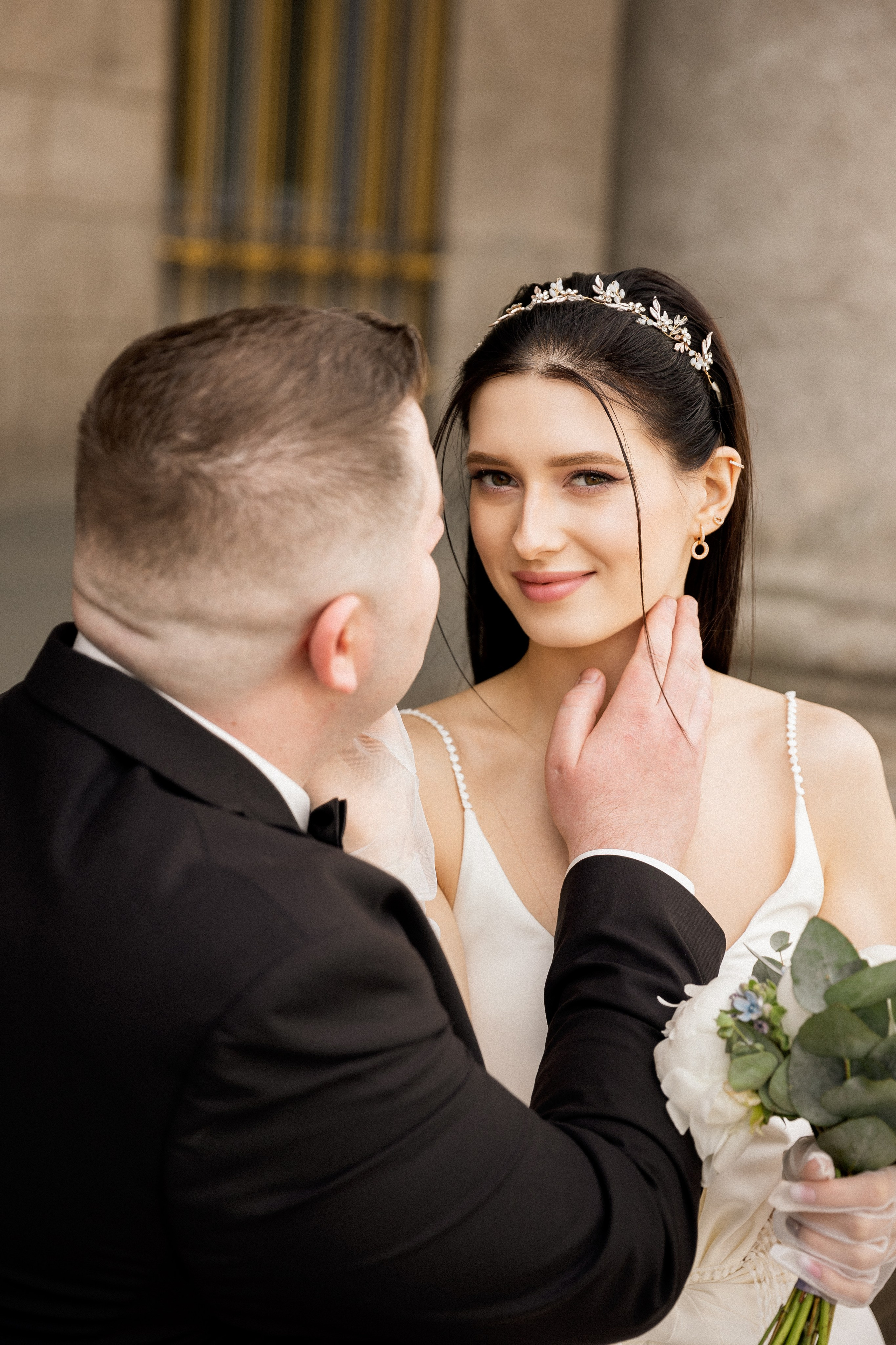Irina Ermak local New York City photographer. Irina Ermak wedding photographer in New York
