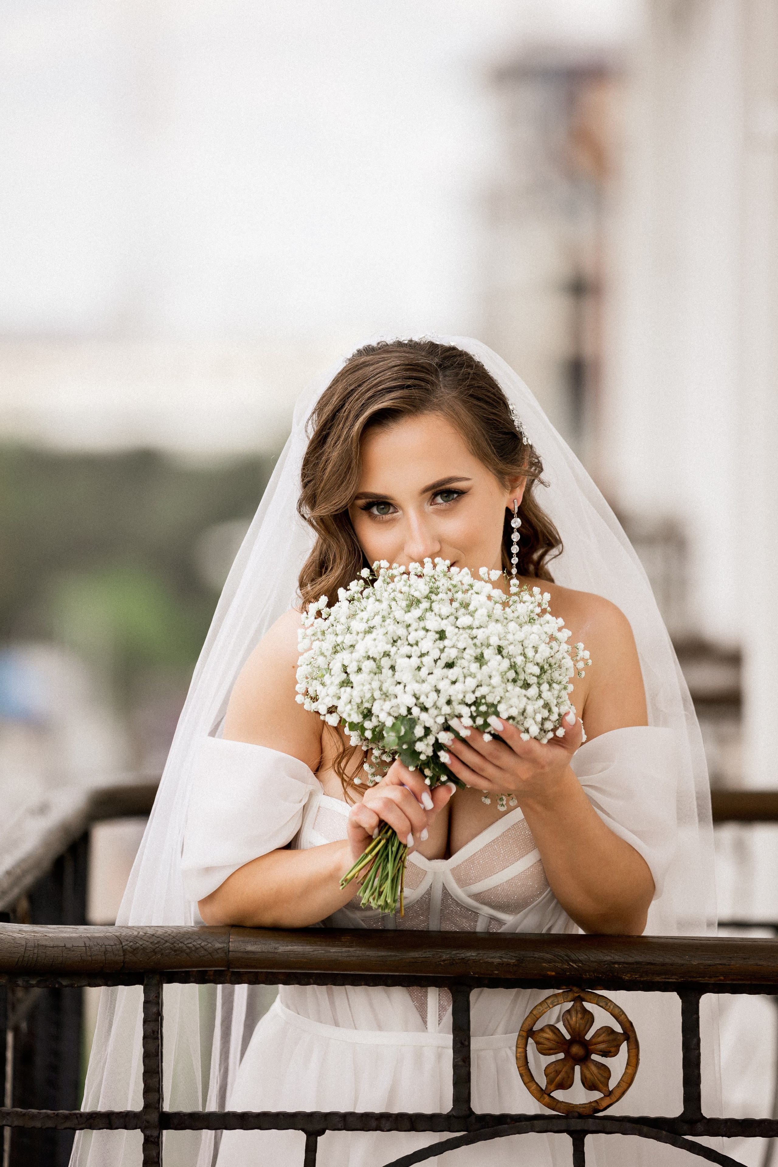 Irina Ermak NY photo and video. Irina Ermak wedding photographer in New York