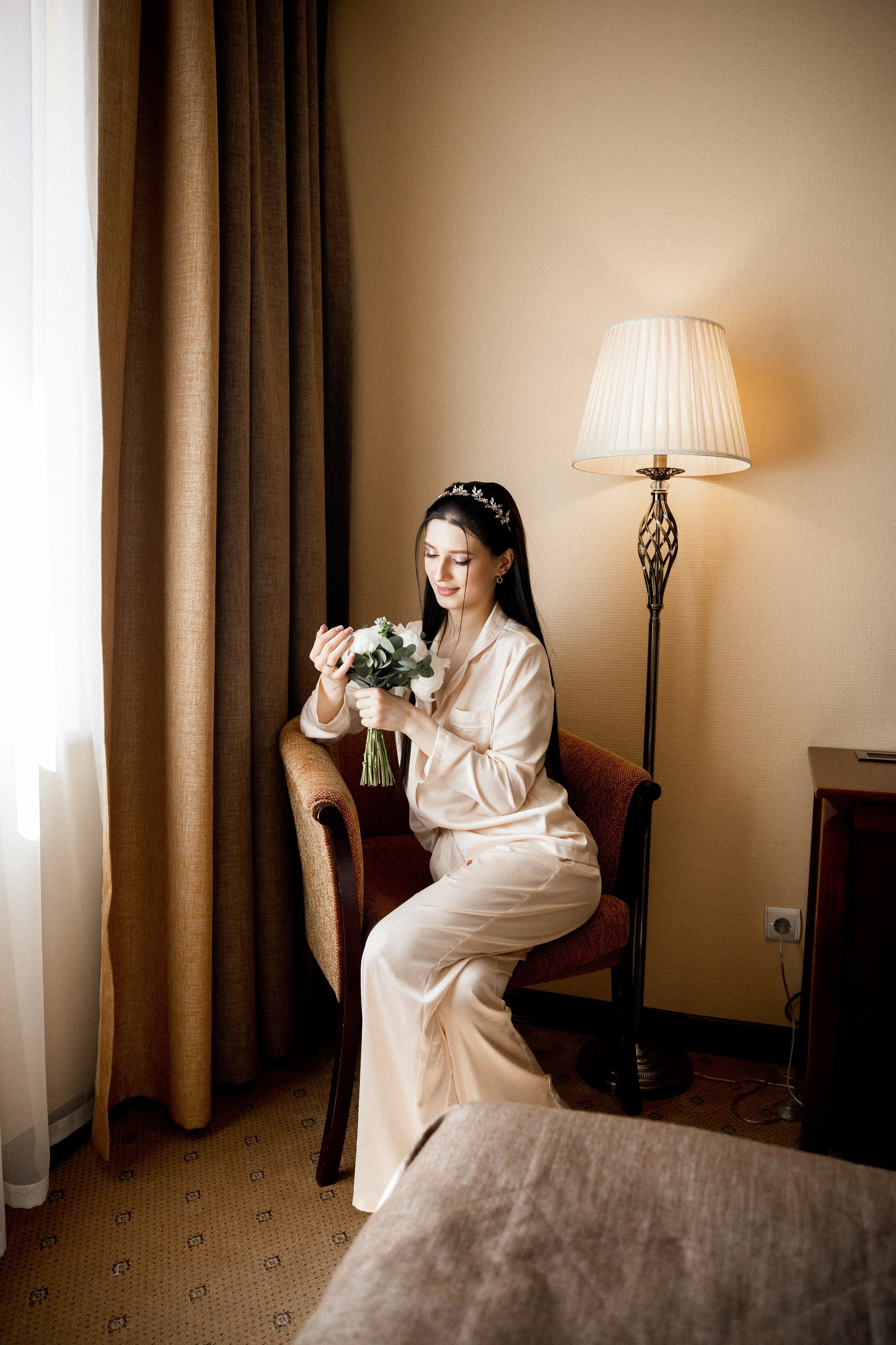 Irina Ermak local New York City photographer. Irina Ermak wedding photographer in New York