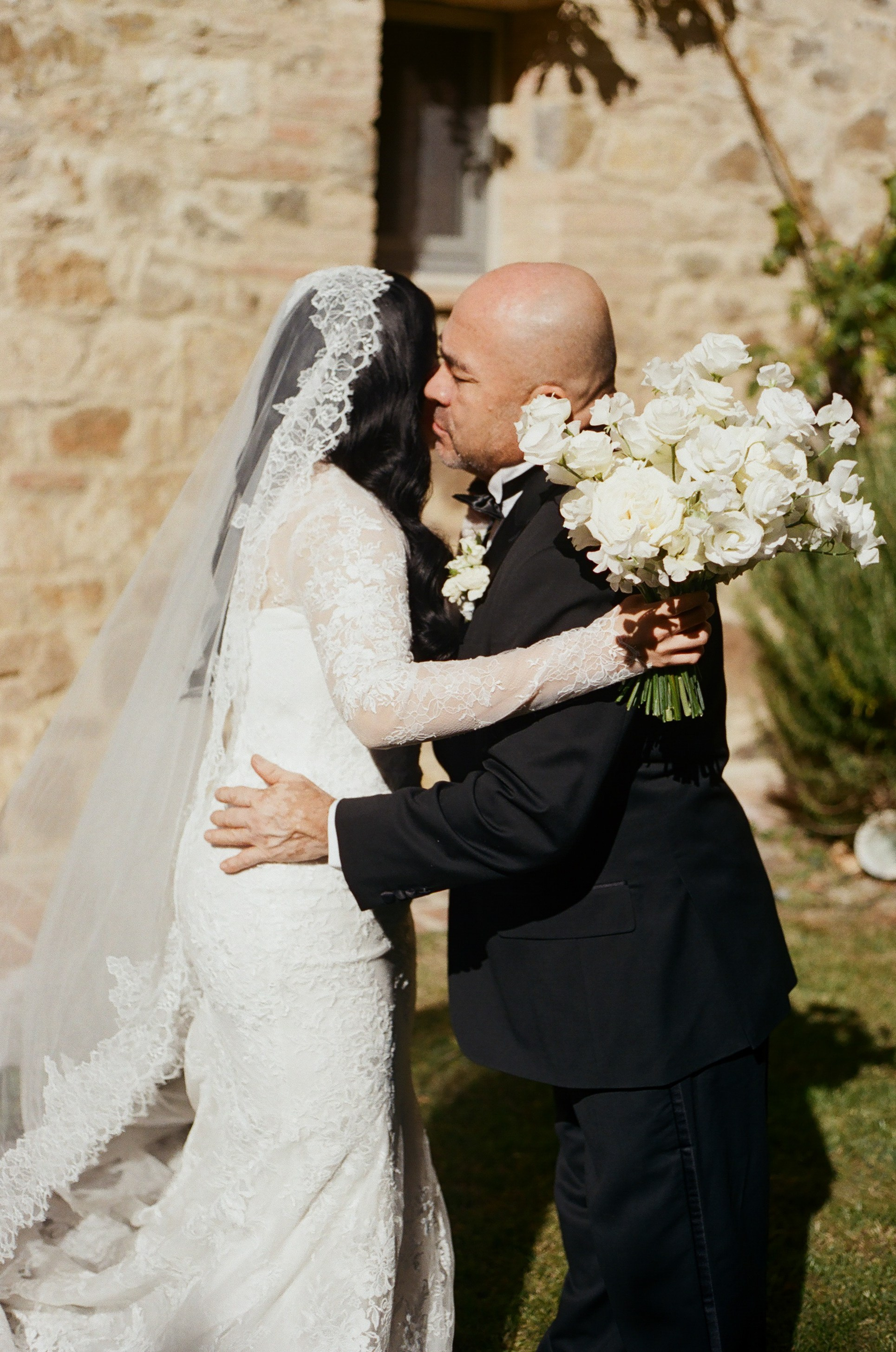 Mitcell&Melanie film. Свадебный фотограф Виктория Саврук