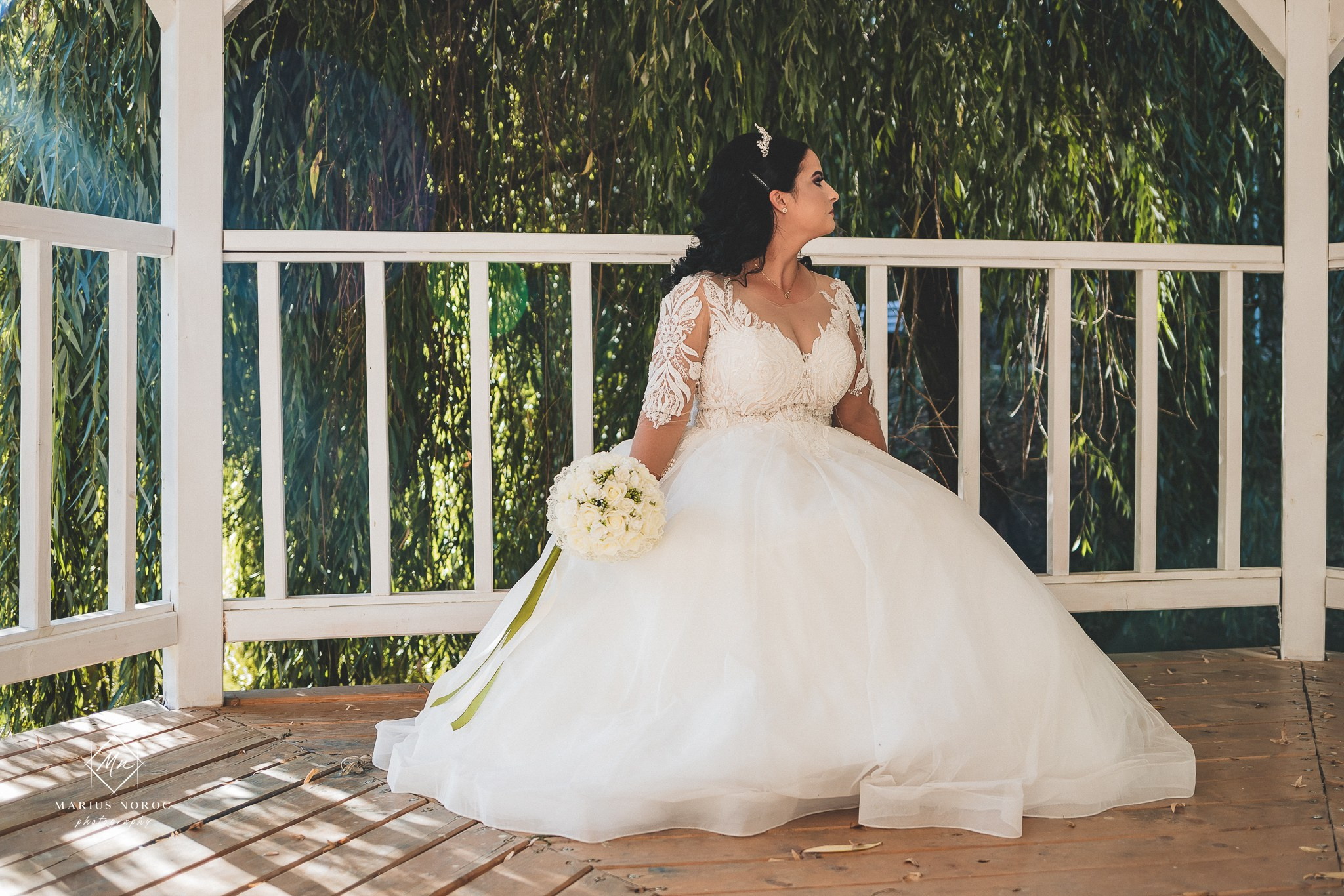 Ana Maria & Vlad | Forest Events Cucorani