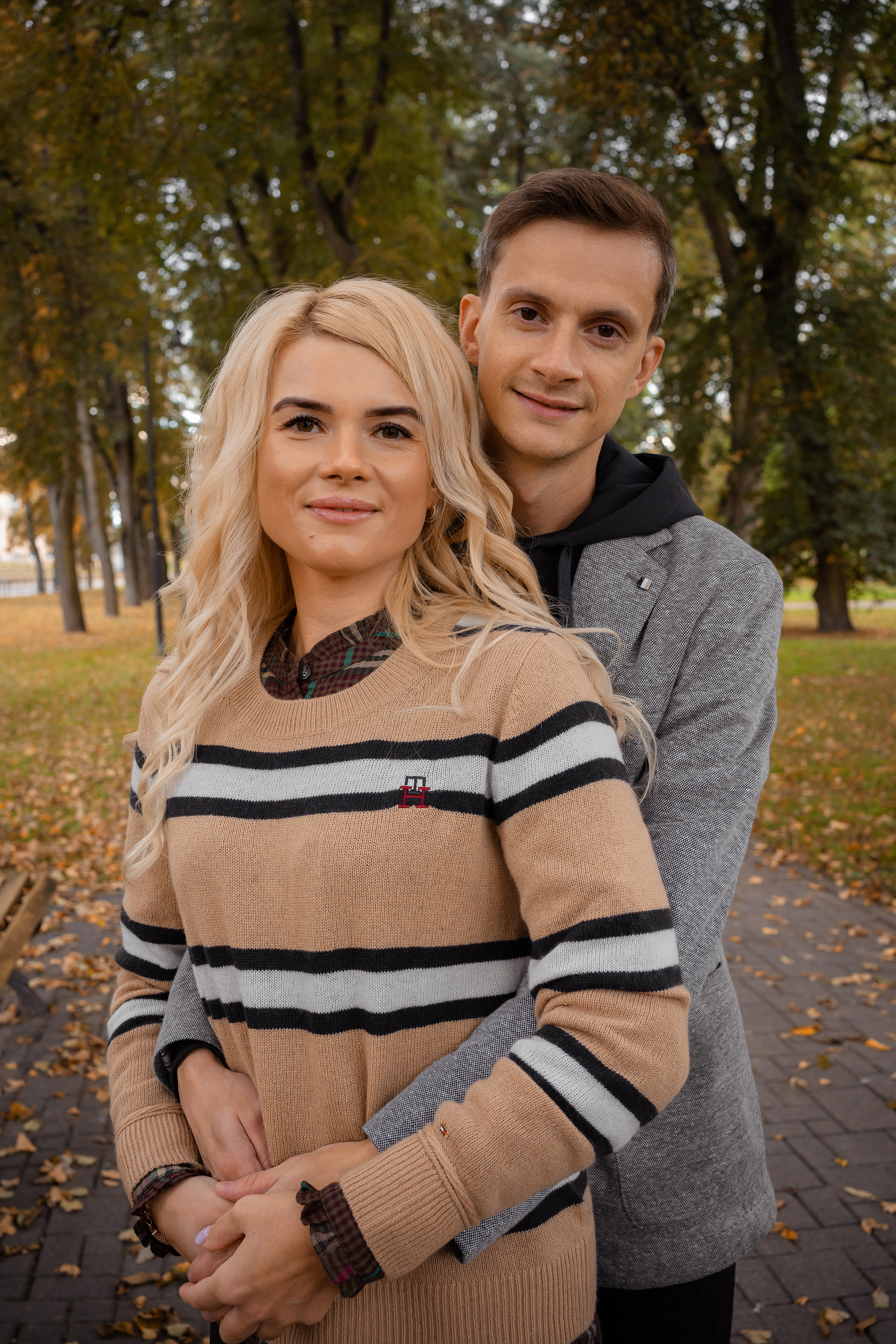 HAPPY FAMILY. Montenegro photographer and videographer