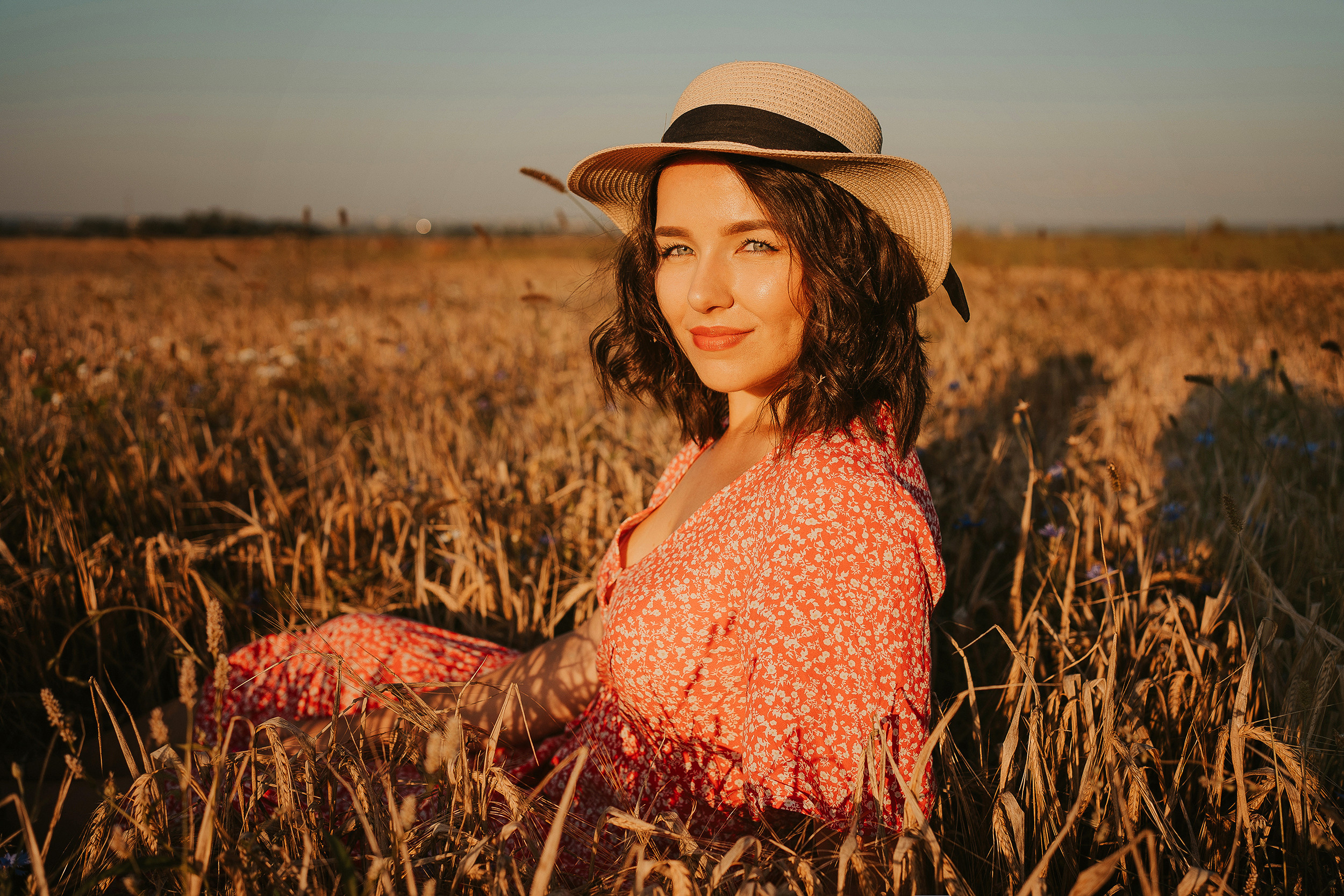 EVELINA. Montenegro photographer and videographer