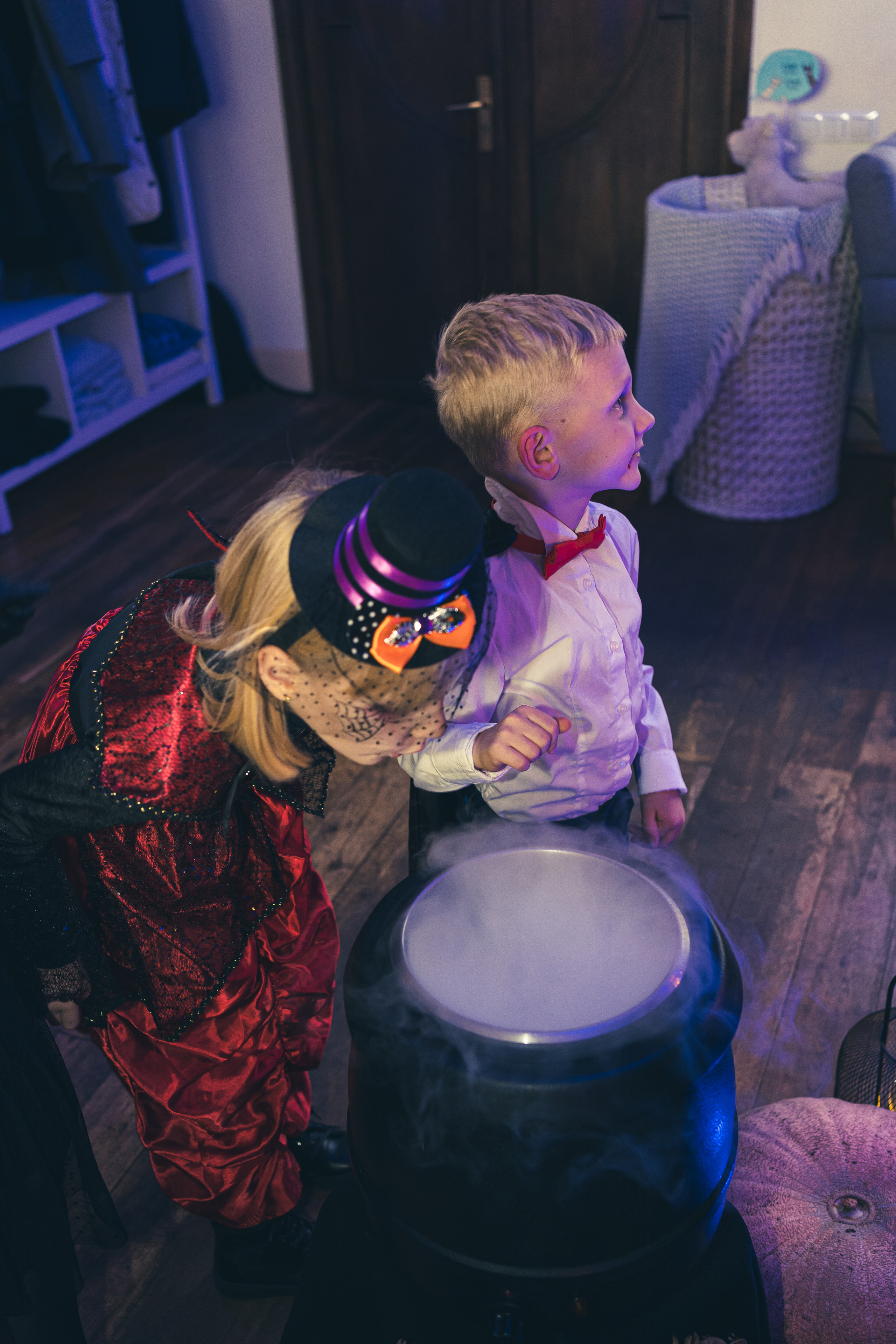 HALLOWEEN IN SILENE. Montenegro photographer and videographer