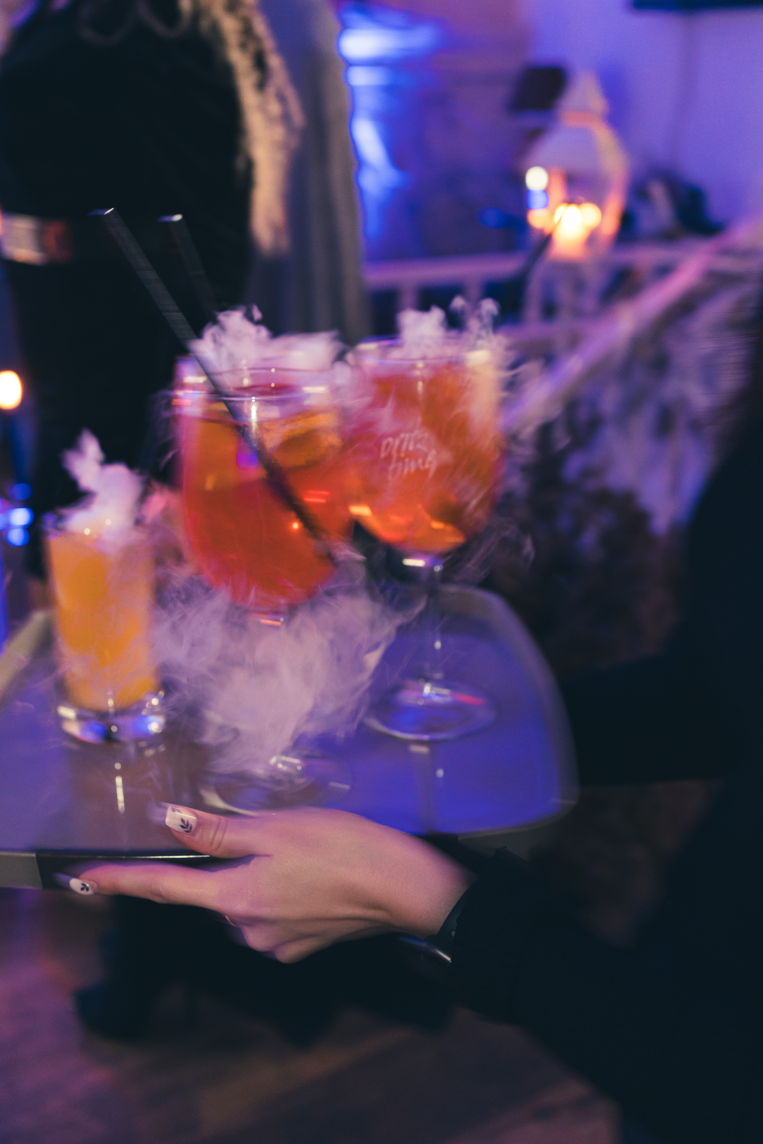 HALLOWEEN IN SILENE. Montenegro photographer and videographer