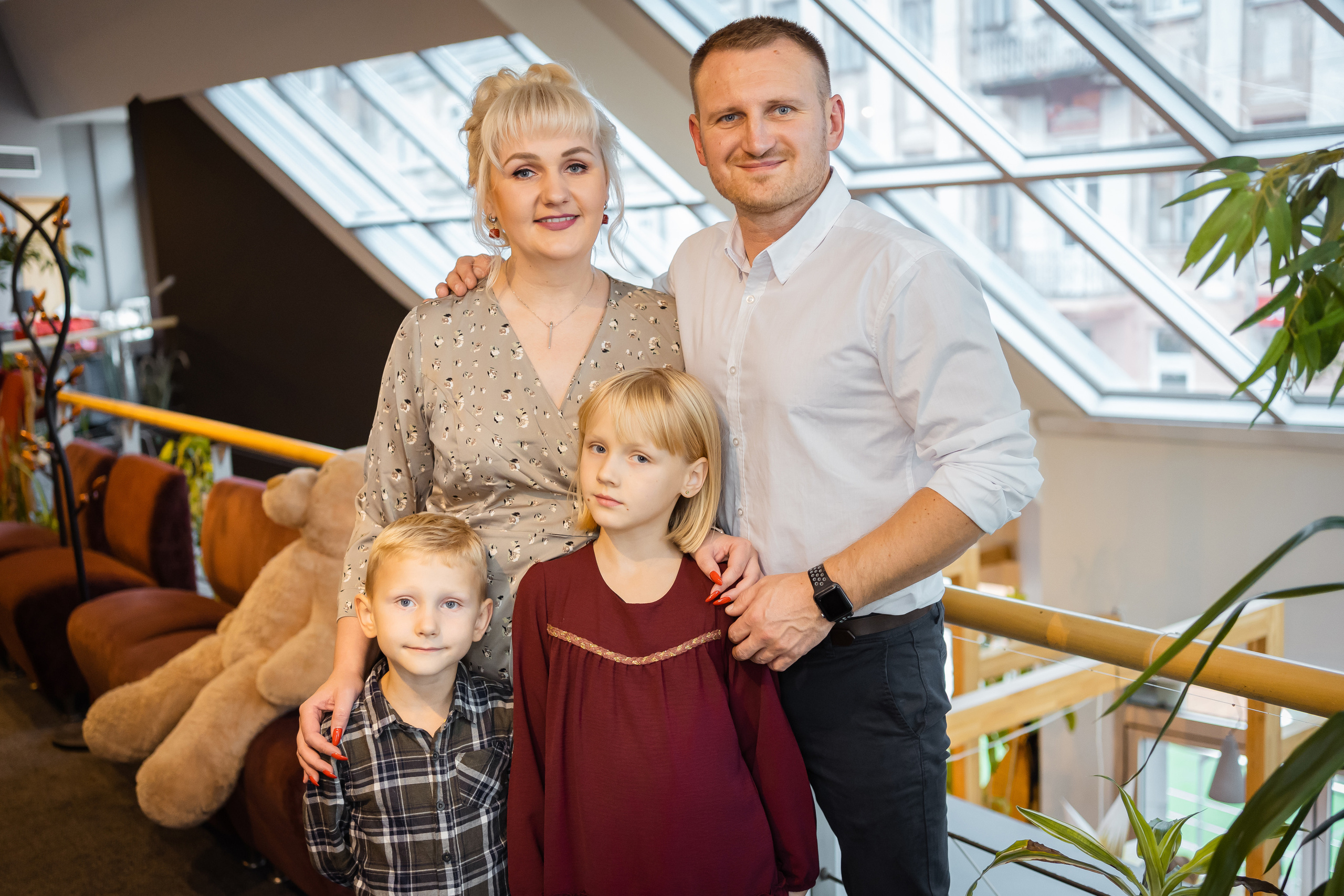 BIRTHDAY IN VĒSMA. Montenegro photographer and videographer