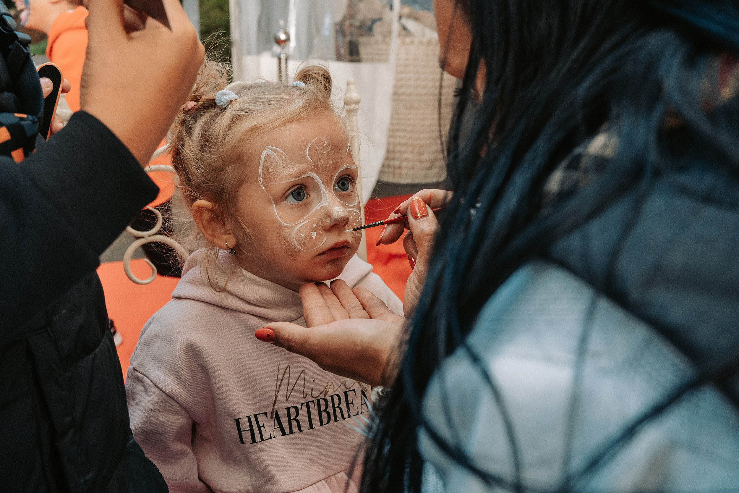 SILENE BRUNCH. Montenegro photographer and videographer