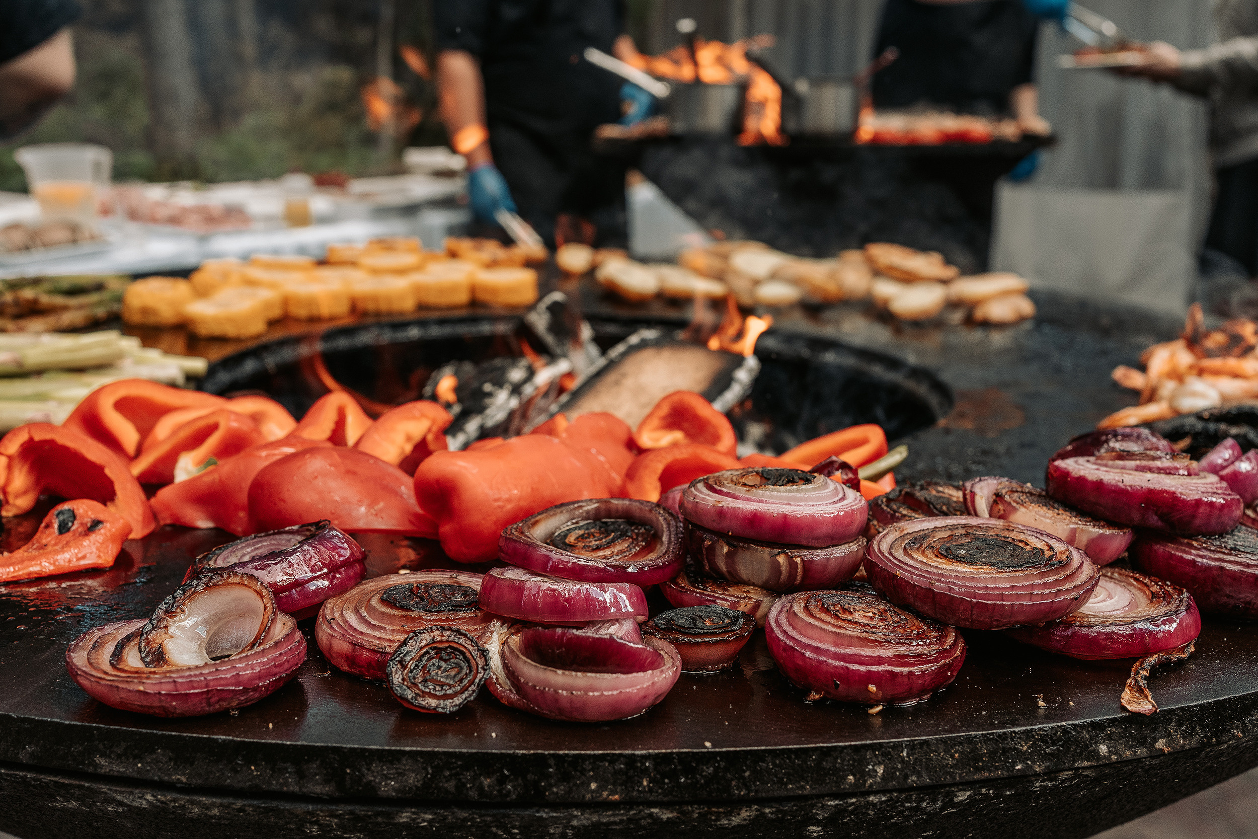 SILENE BRUNCH. Montenegro photographer and videographer