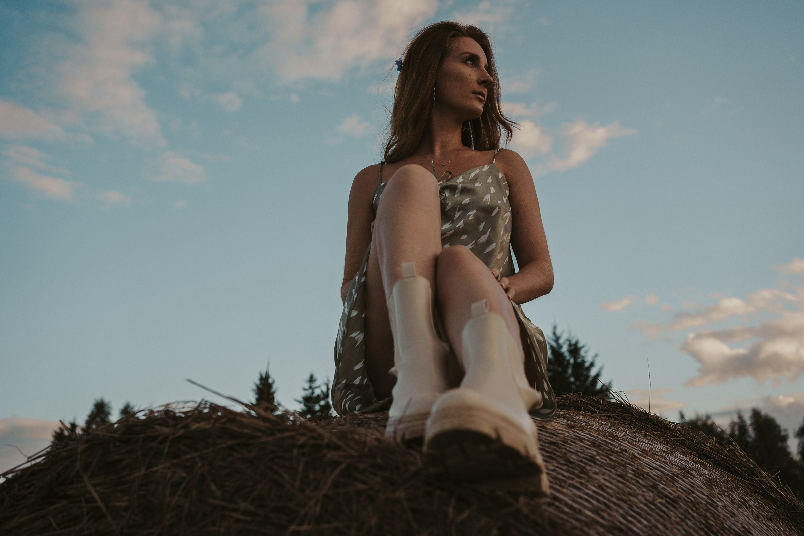 KATERINA. Montenegro photographer and videographer