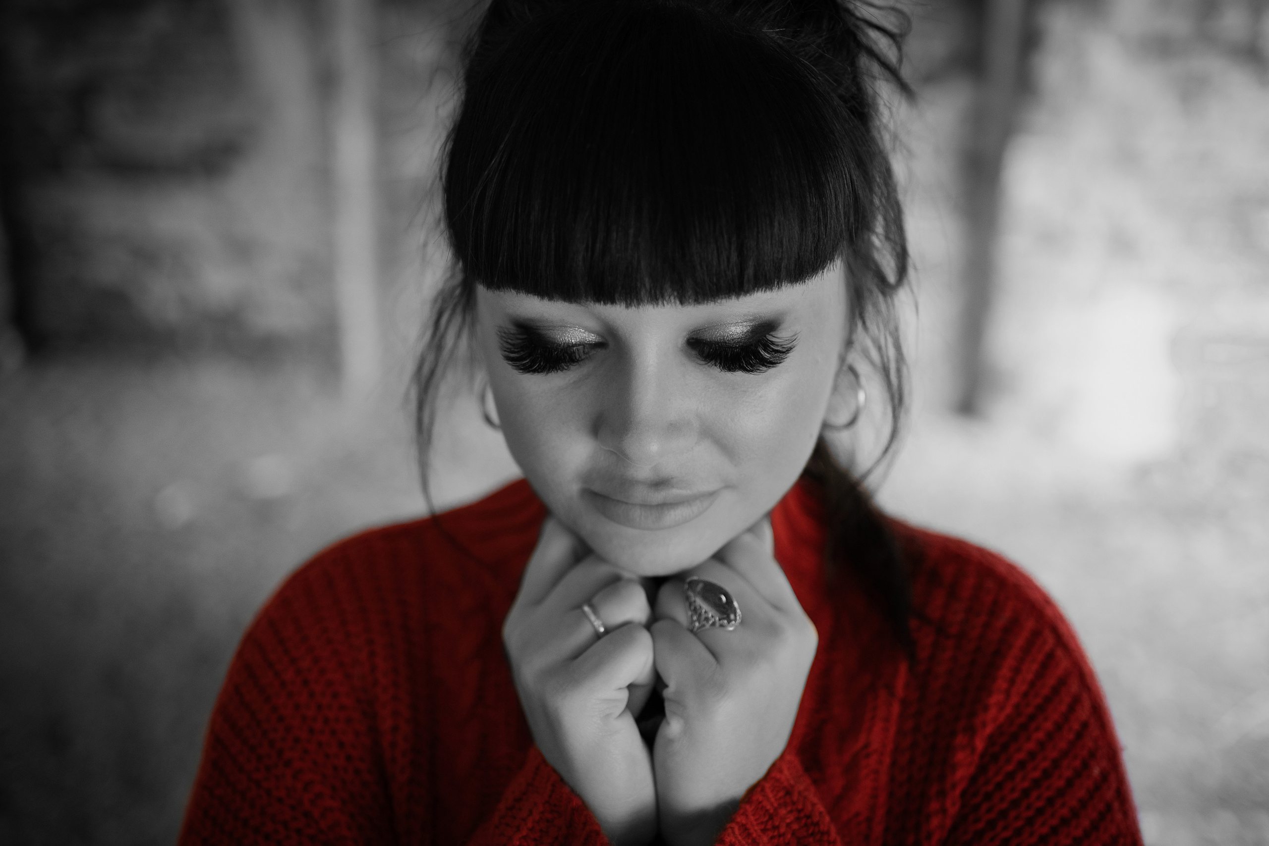 SANDRA. Montenegro photographer and videographer