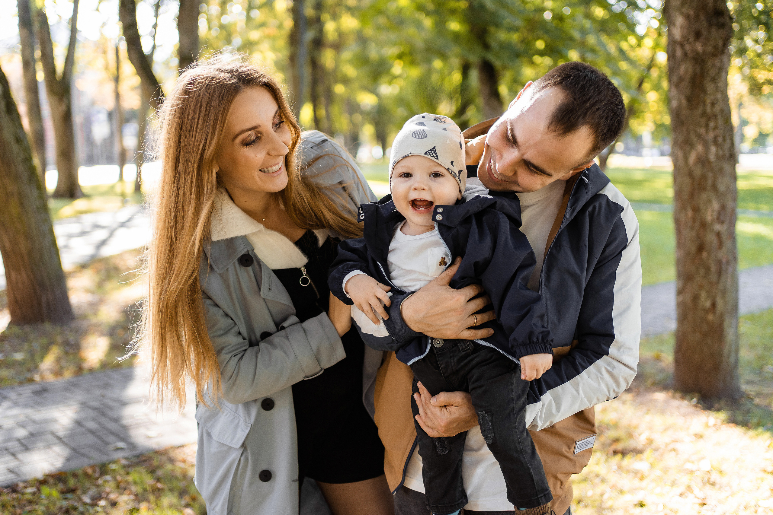 BIRTHDAY BOY. Montenegro photographer and videographer
