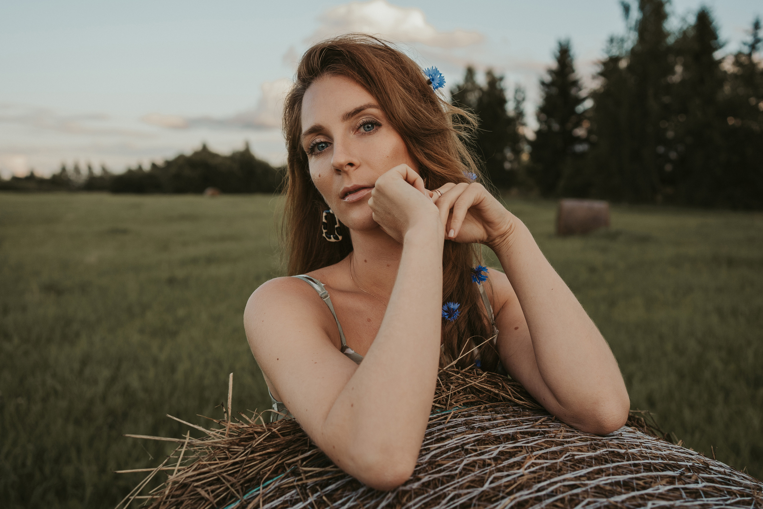 KATERINA. Montenegro photographer and videographer