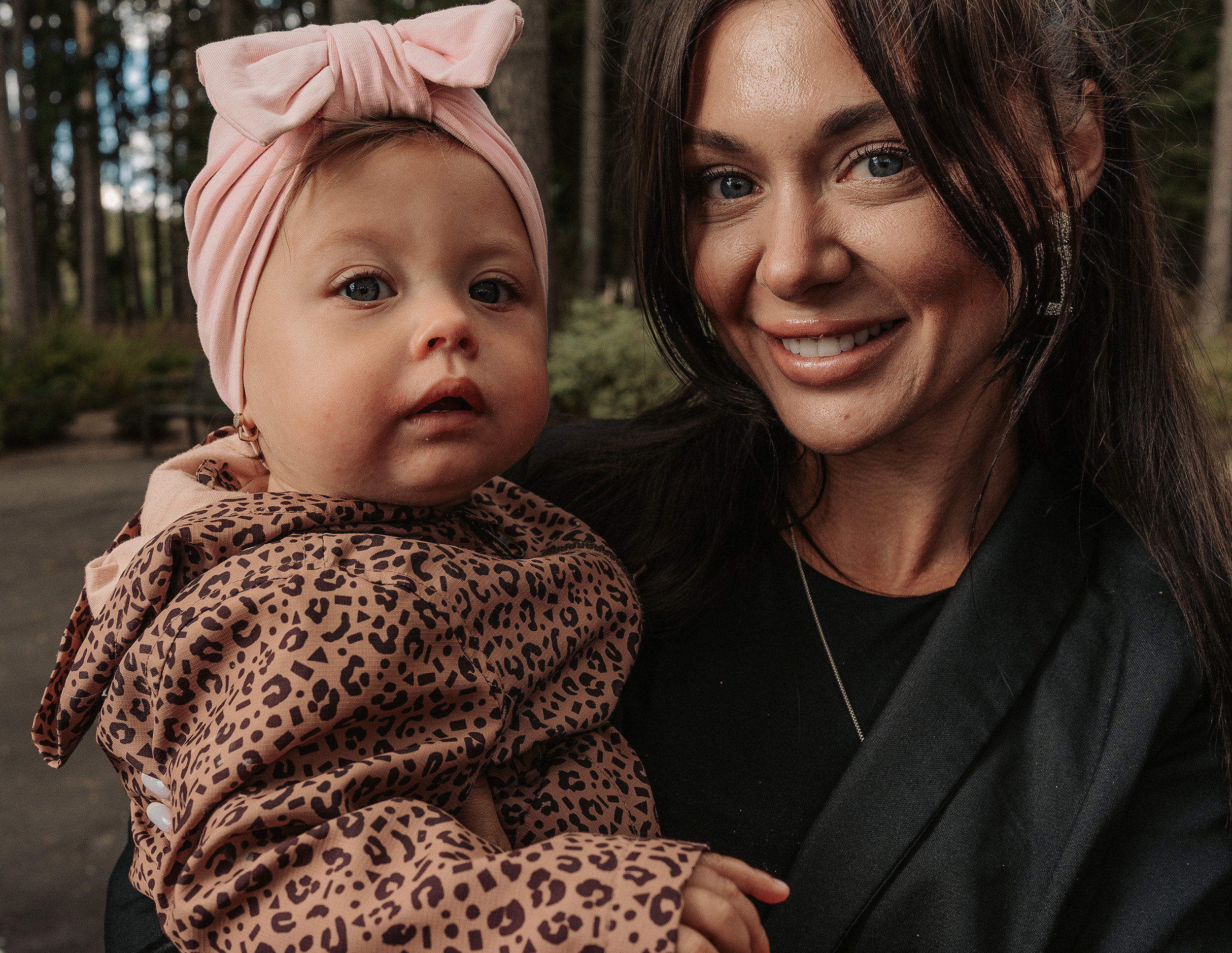 SILENE BRUNCH. Montenegro photographer and videographer