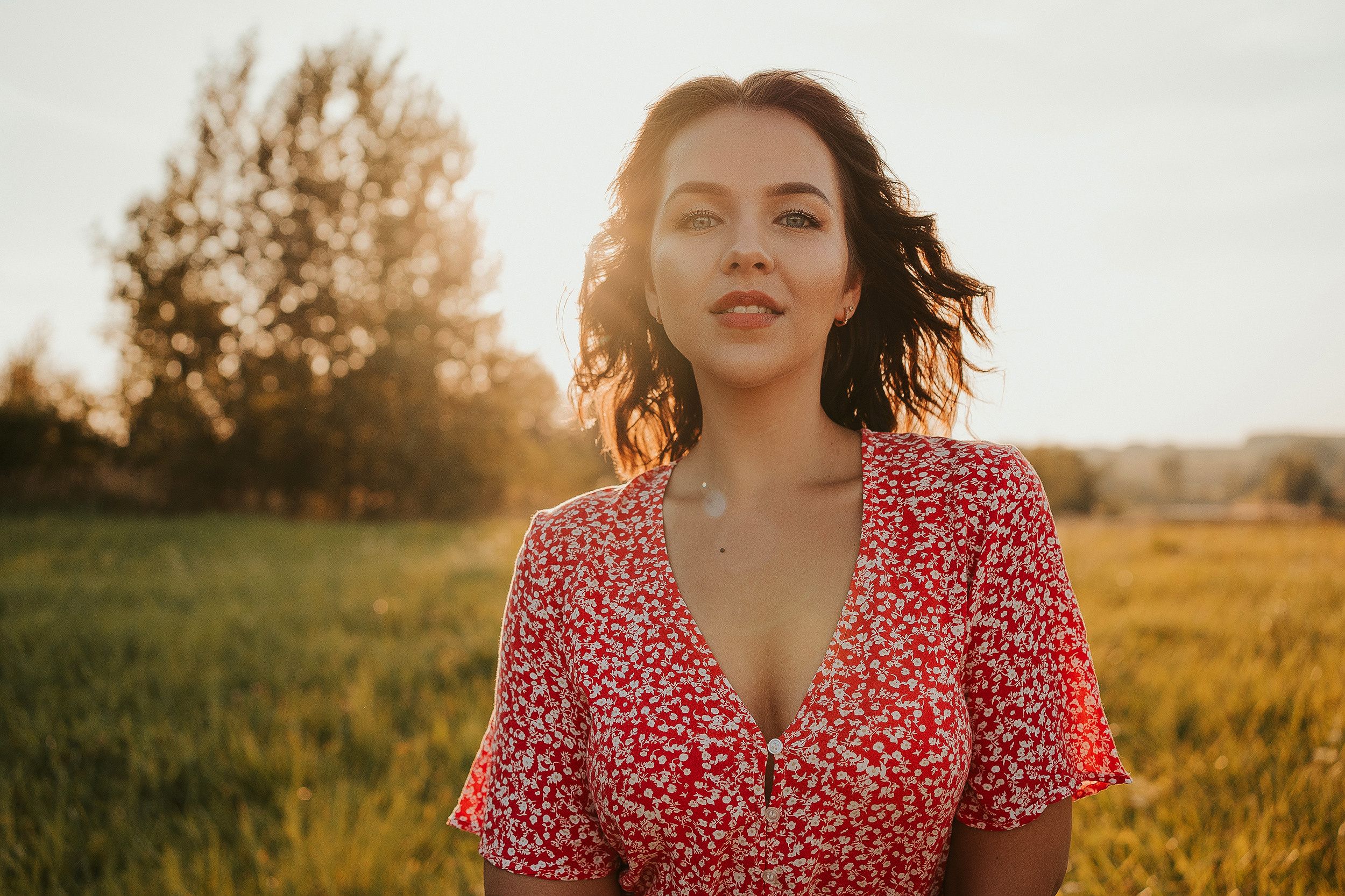 EVELINA. Montenegro photographer and videographer