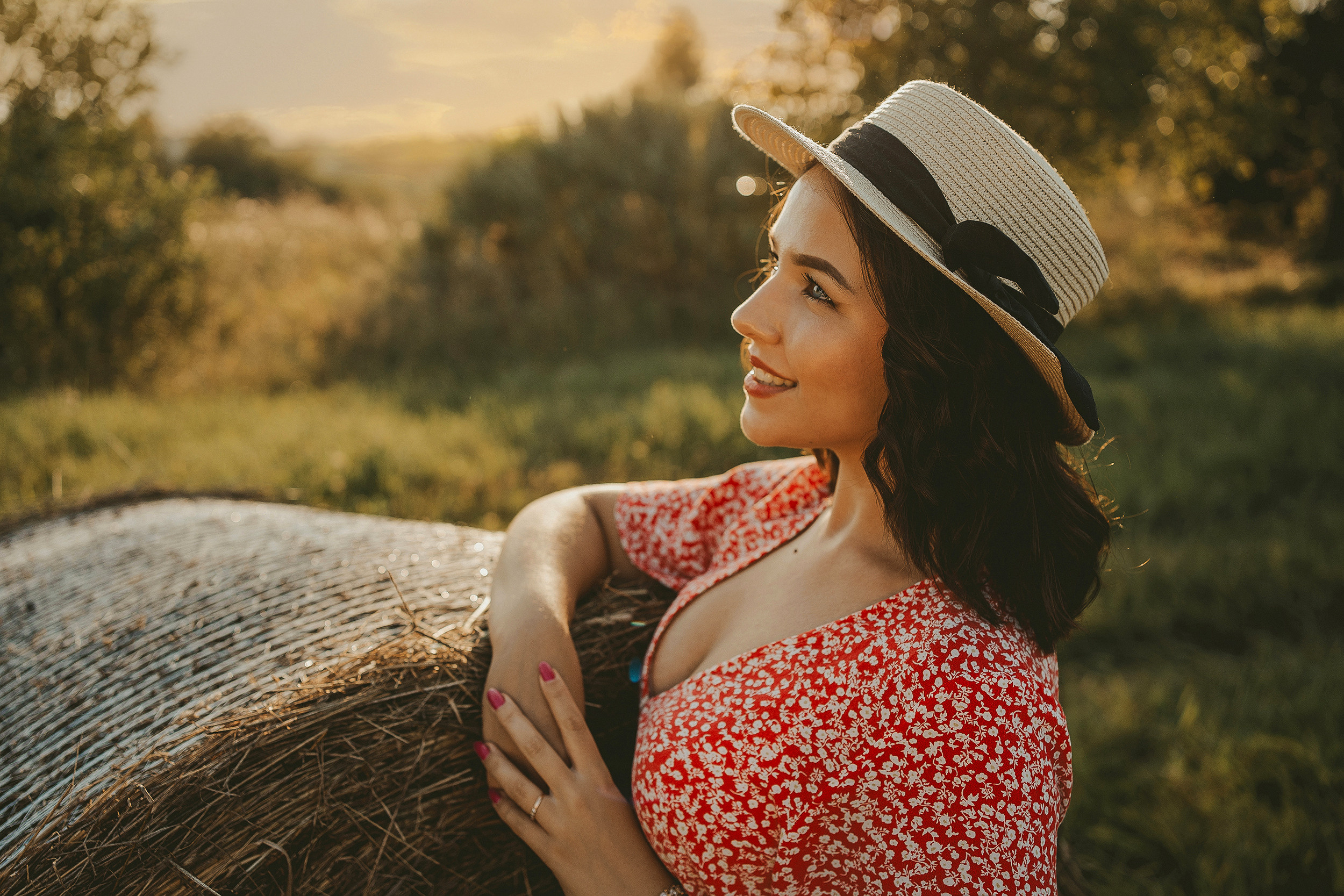 EVELINA. Montenegro photographer and videographer