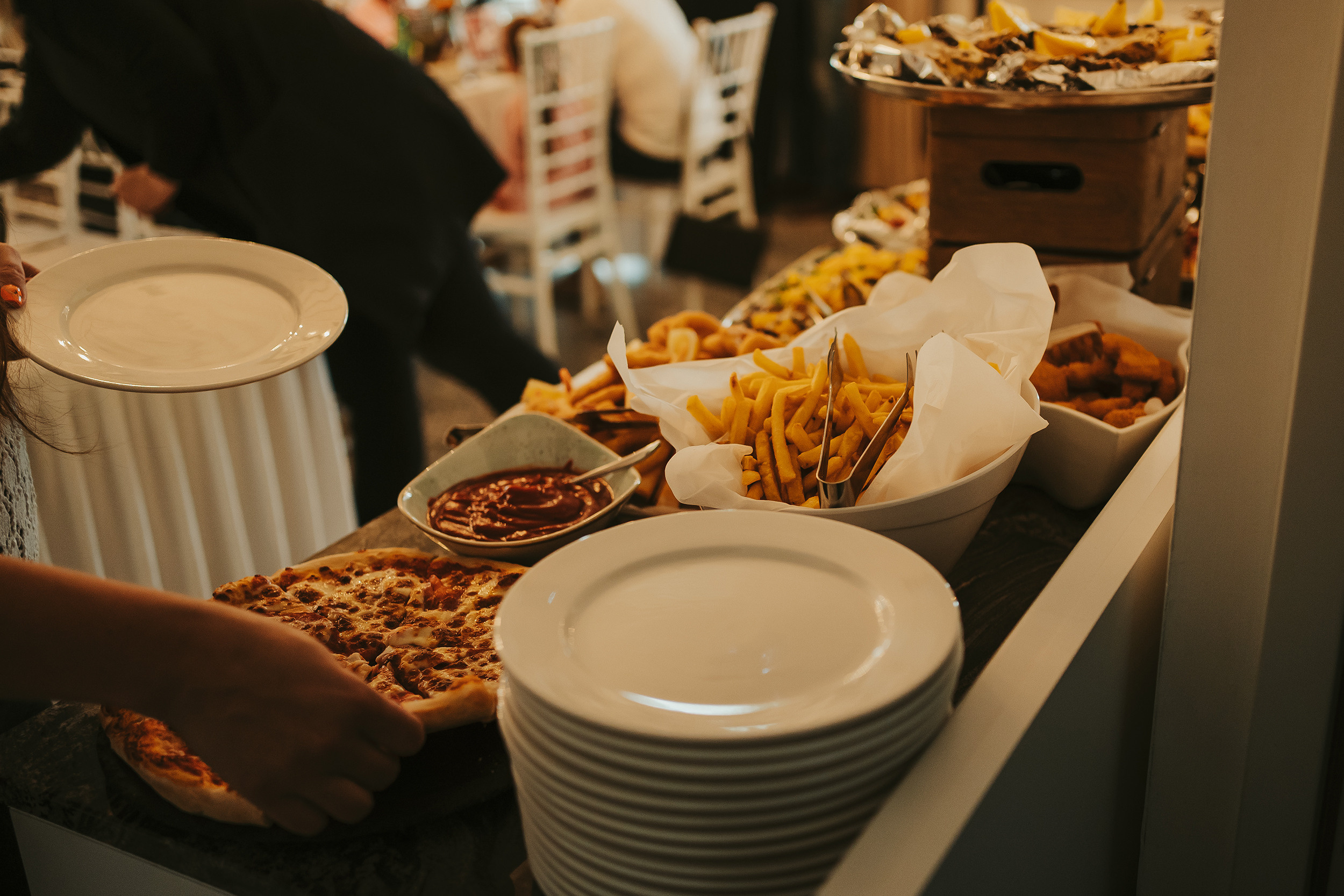 SILENE ITĀĻU RESTORĀNS BRUNCH. Montenegro photographer and videographer