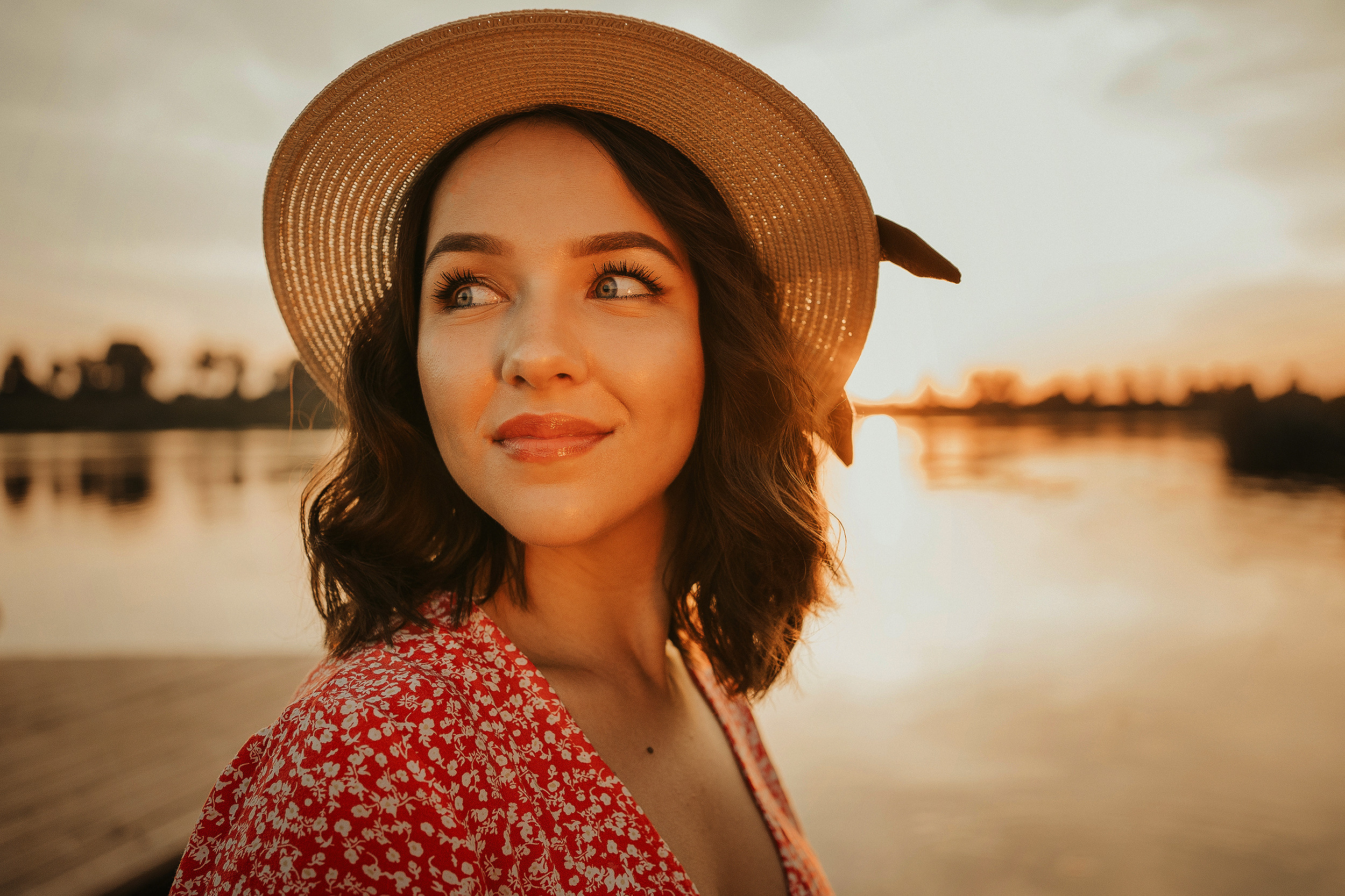 EVELINA. Montenegro photographer and videographer